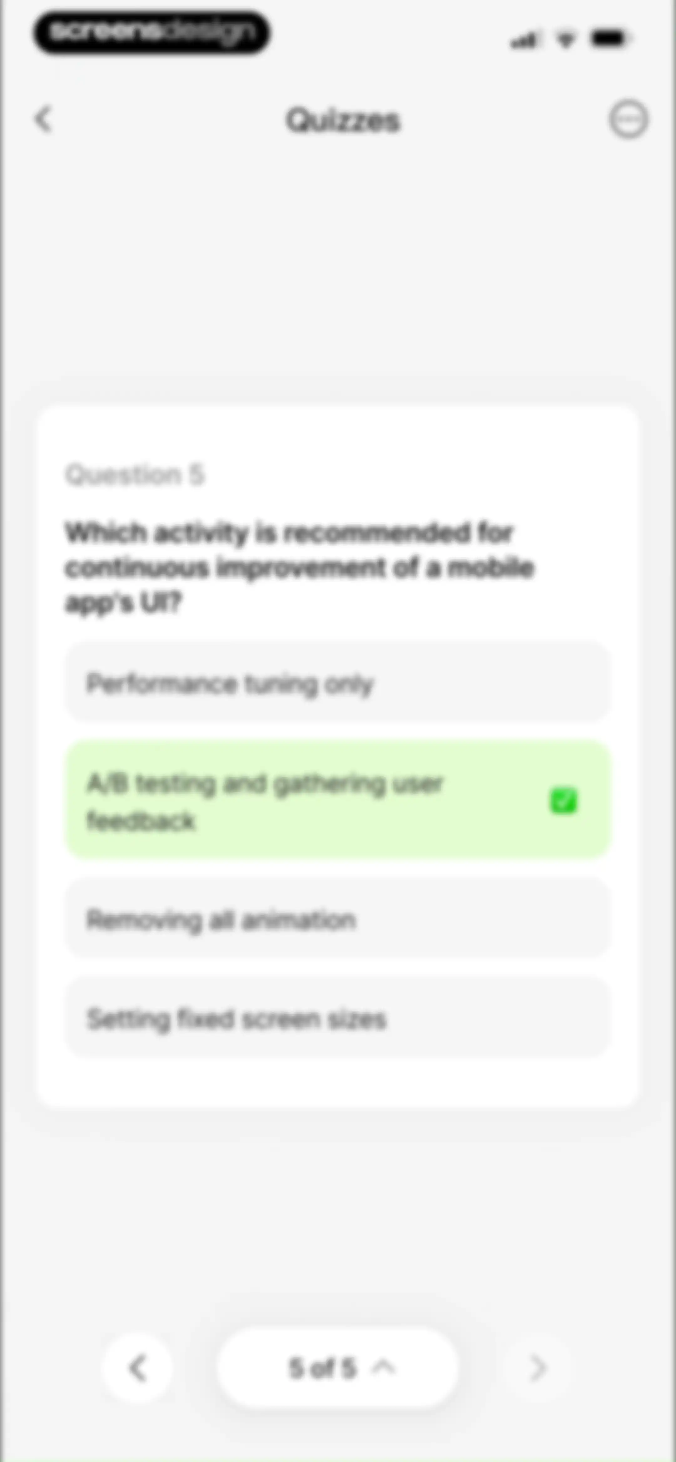 HyNote: AI Note Taker, Summary screen 45