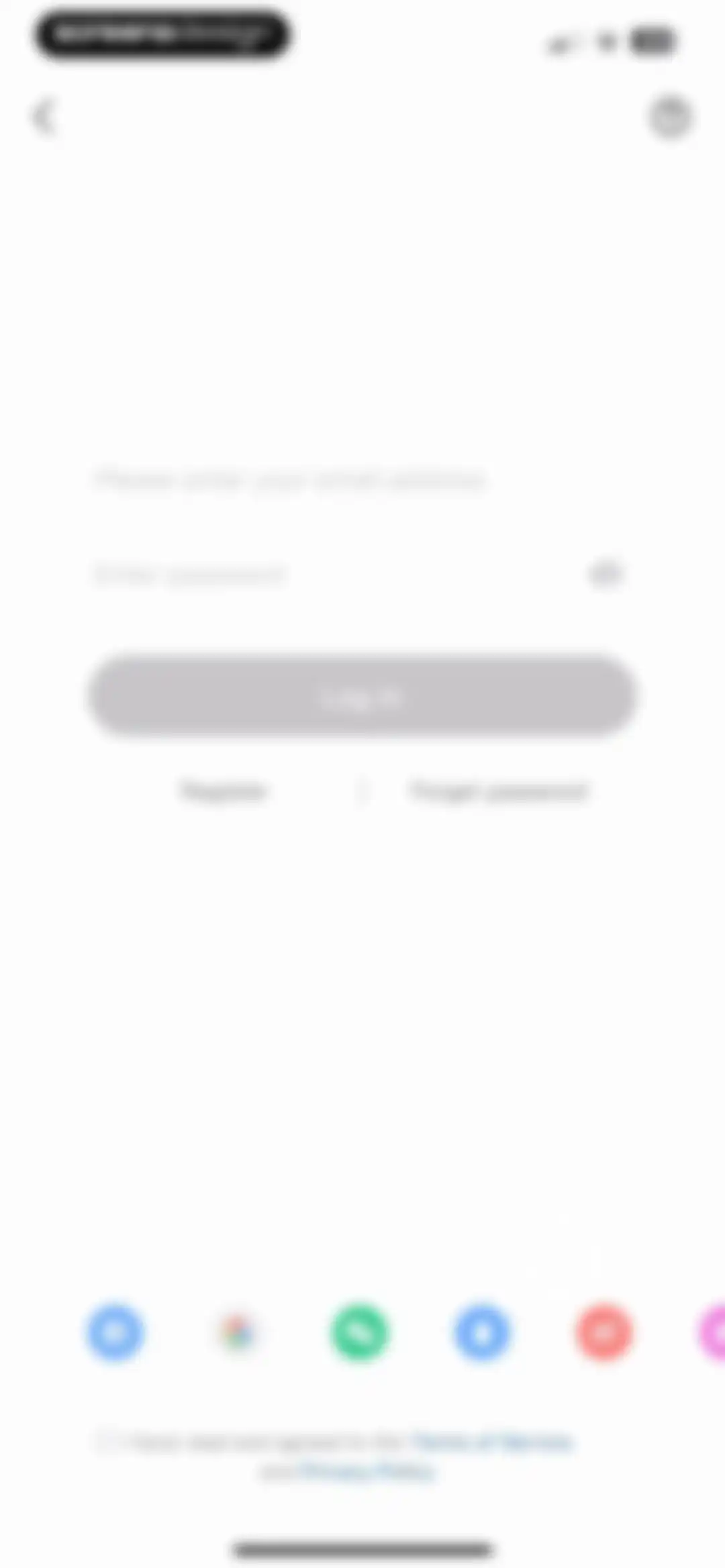 Wink: Video Enhancer & Editor screen 32