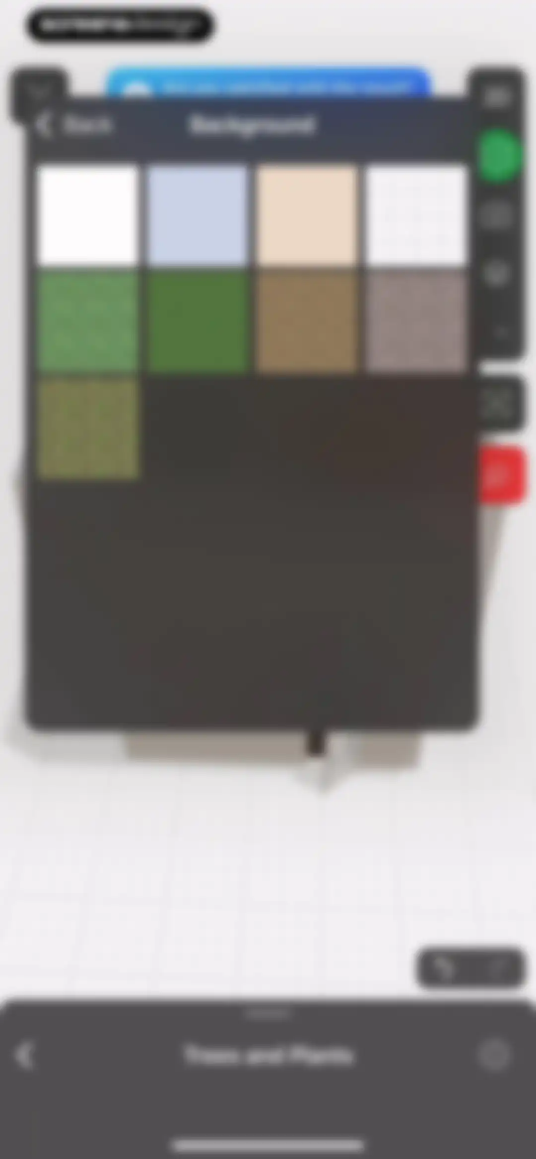 Planner 5D: AI Home Design screen 99