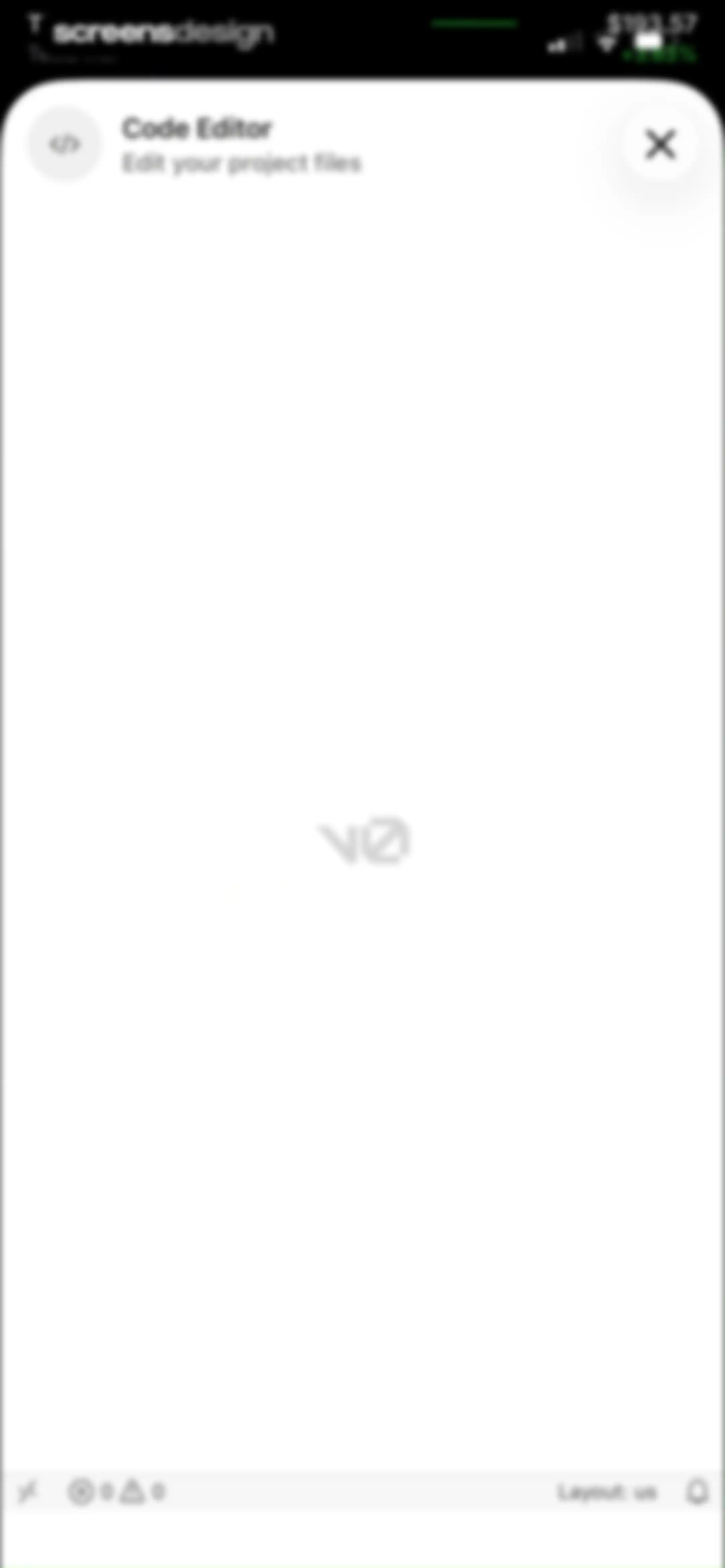 v0 screen 20