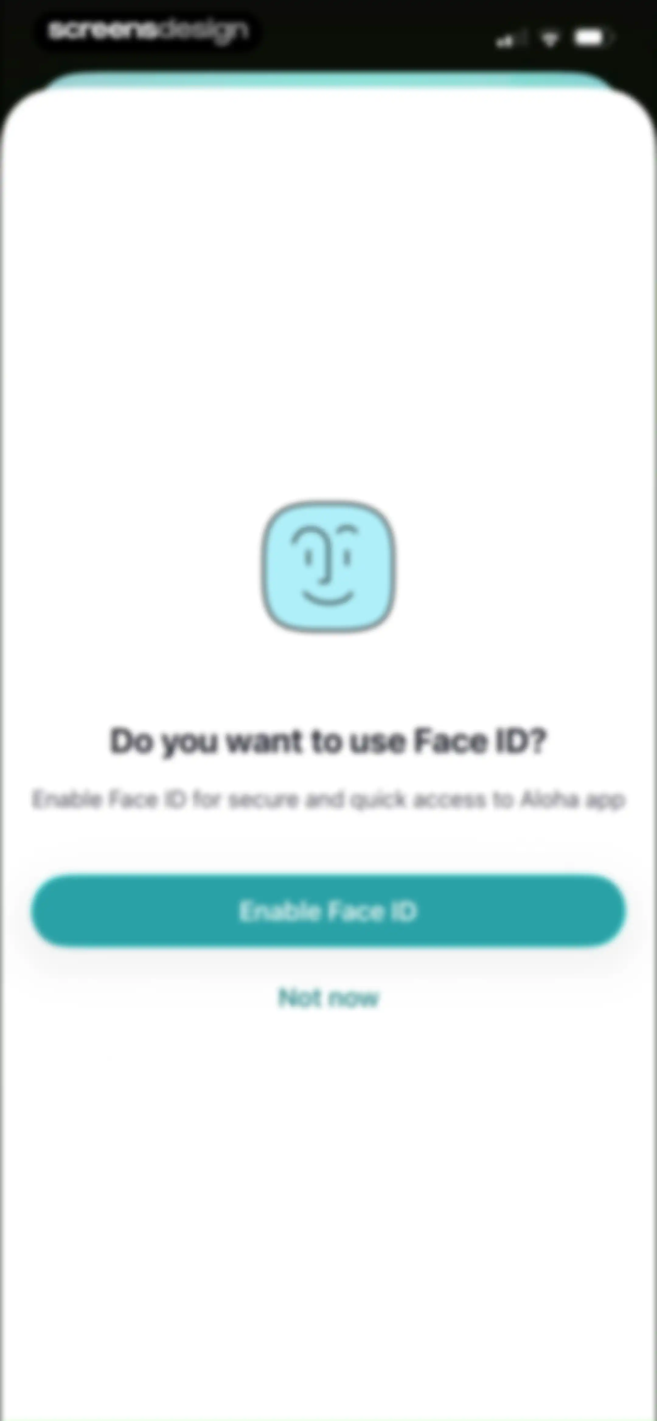 Aloha Browser – Private VPN screen 92