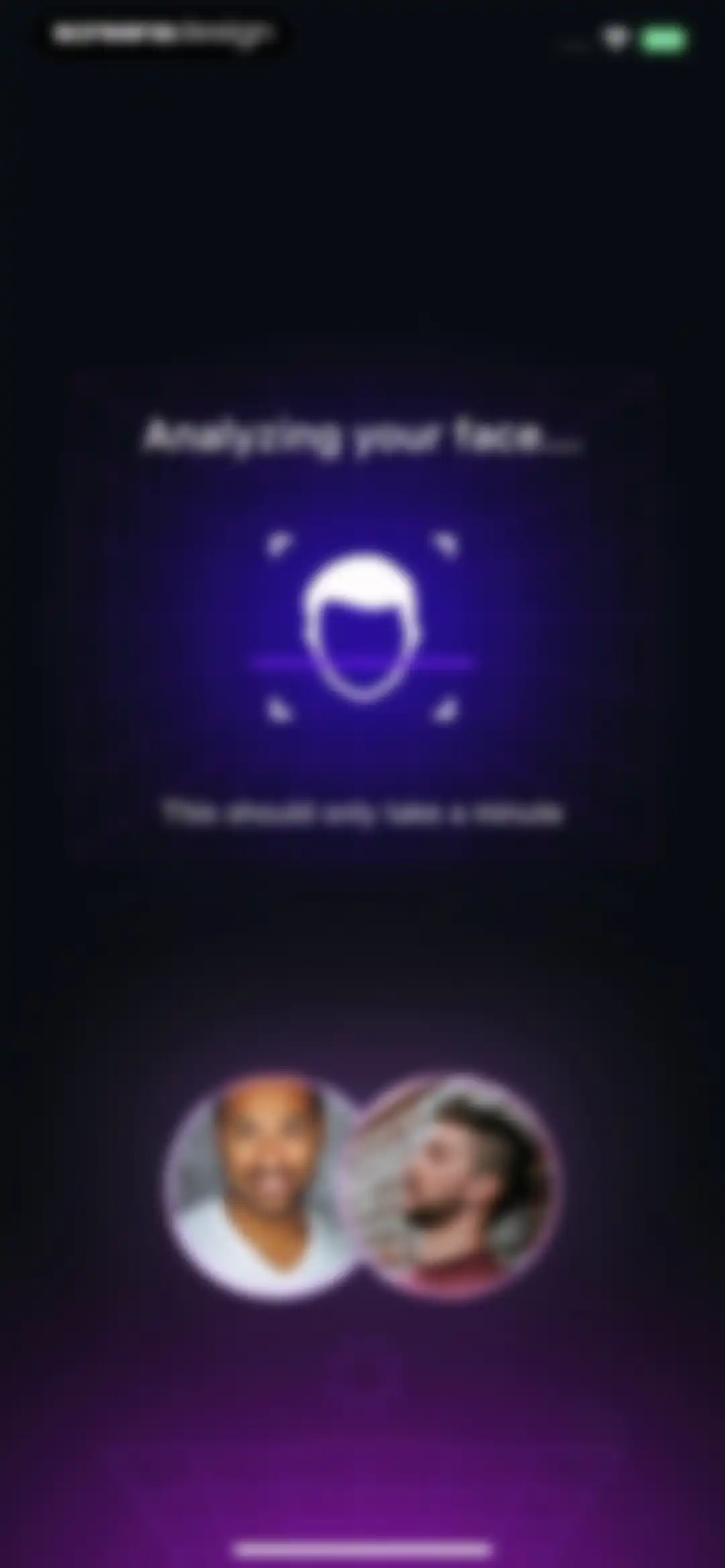 LooksMax Face Rating AI－LooxUP screen 20