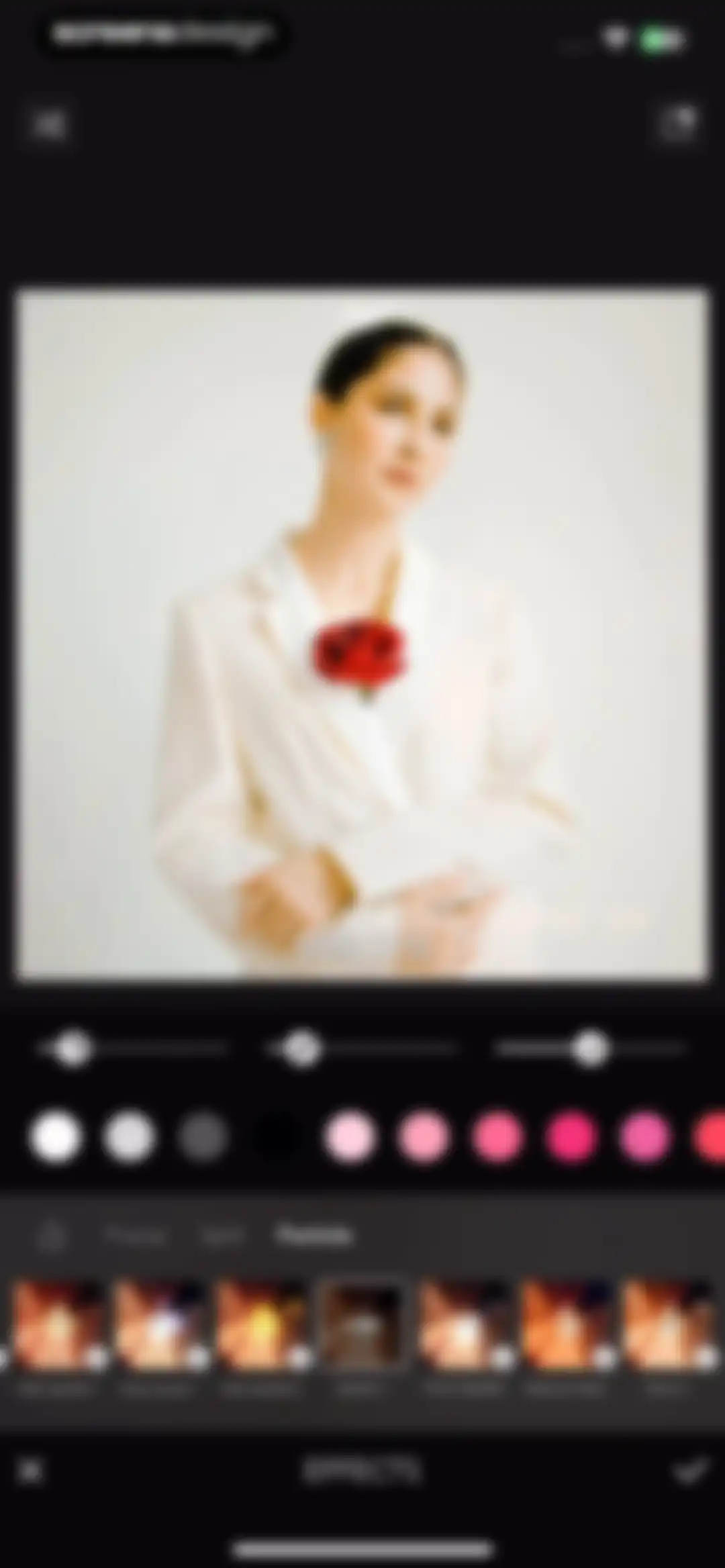 MOLDIV Photo Editor, Collage screen 28