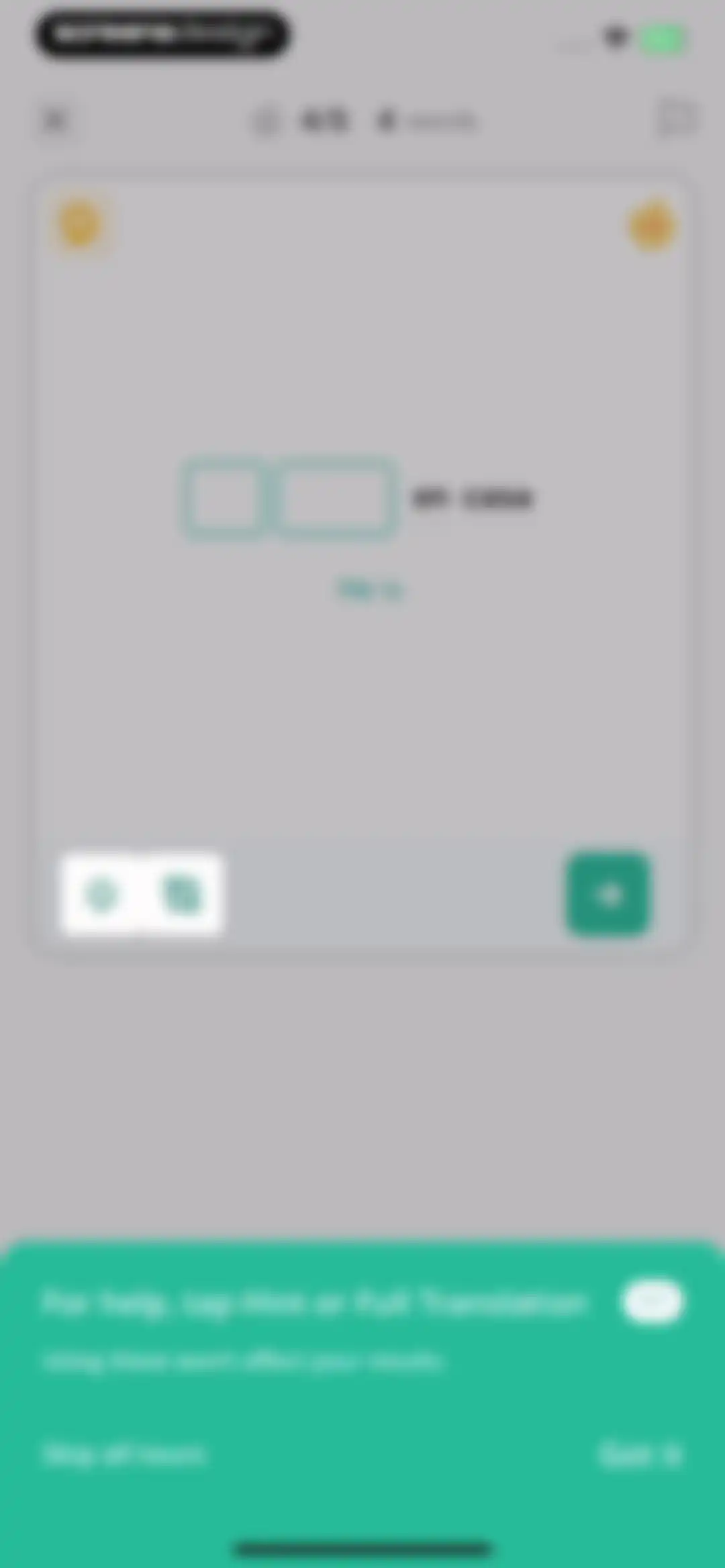 Speakly: Learn Languages Fast screen 36