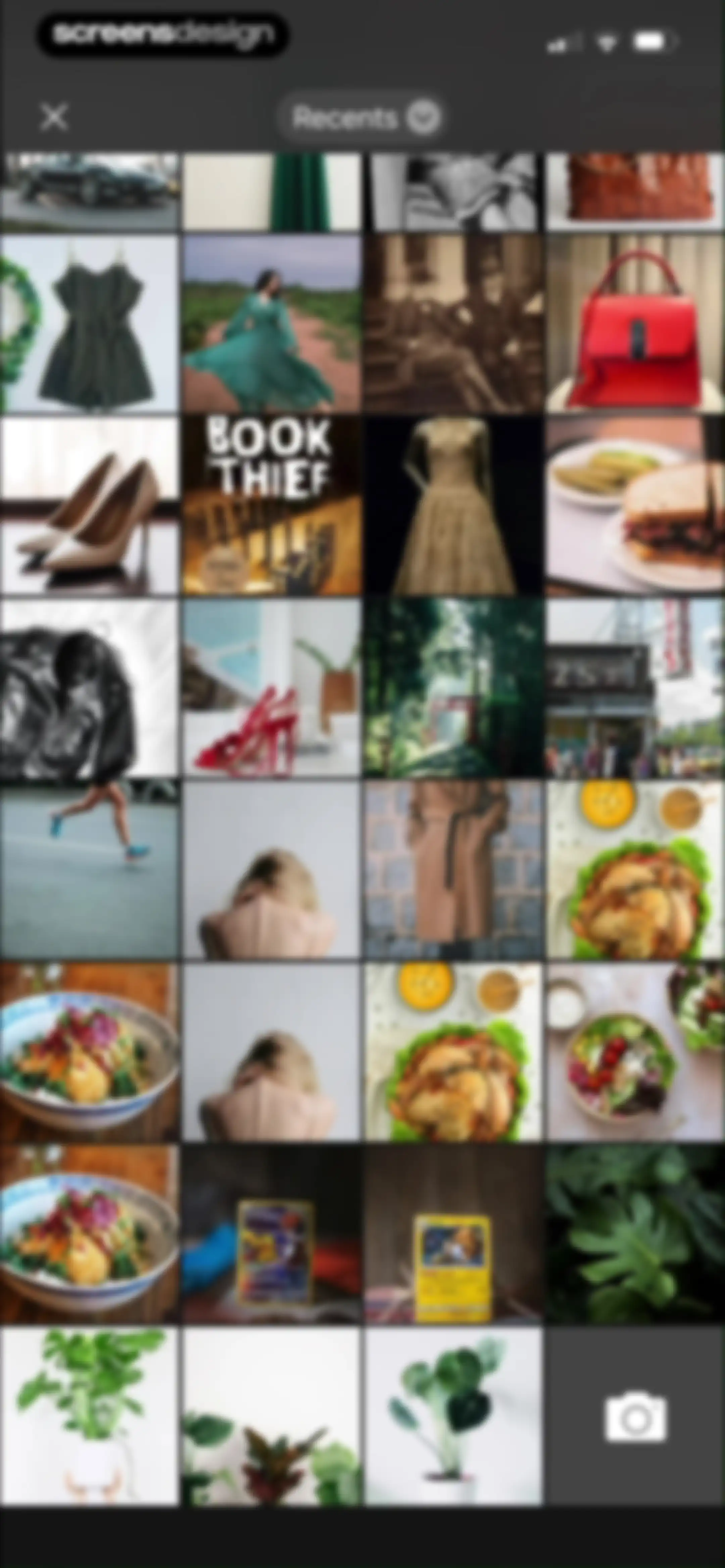 Rizo: AI Viral Video Generator screen 7