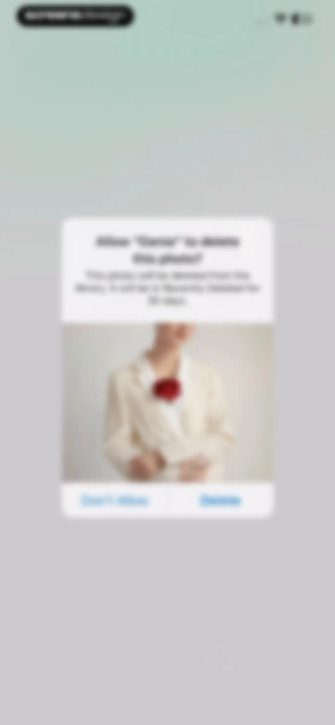 Genie - Phone Storage Cleaner screen 150