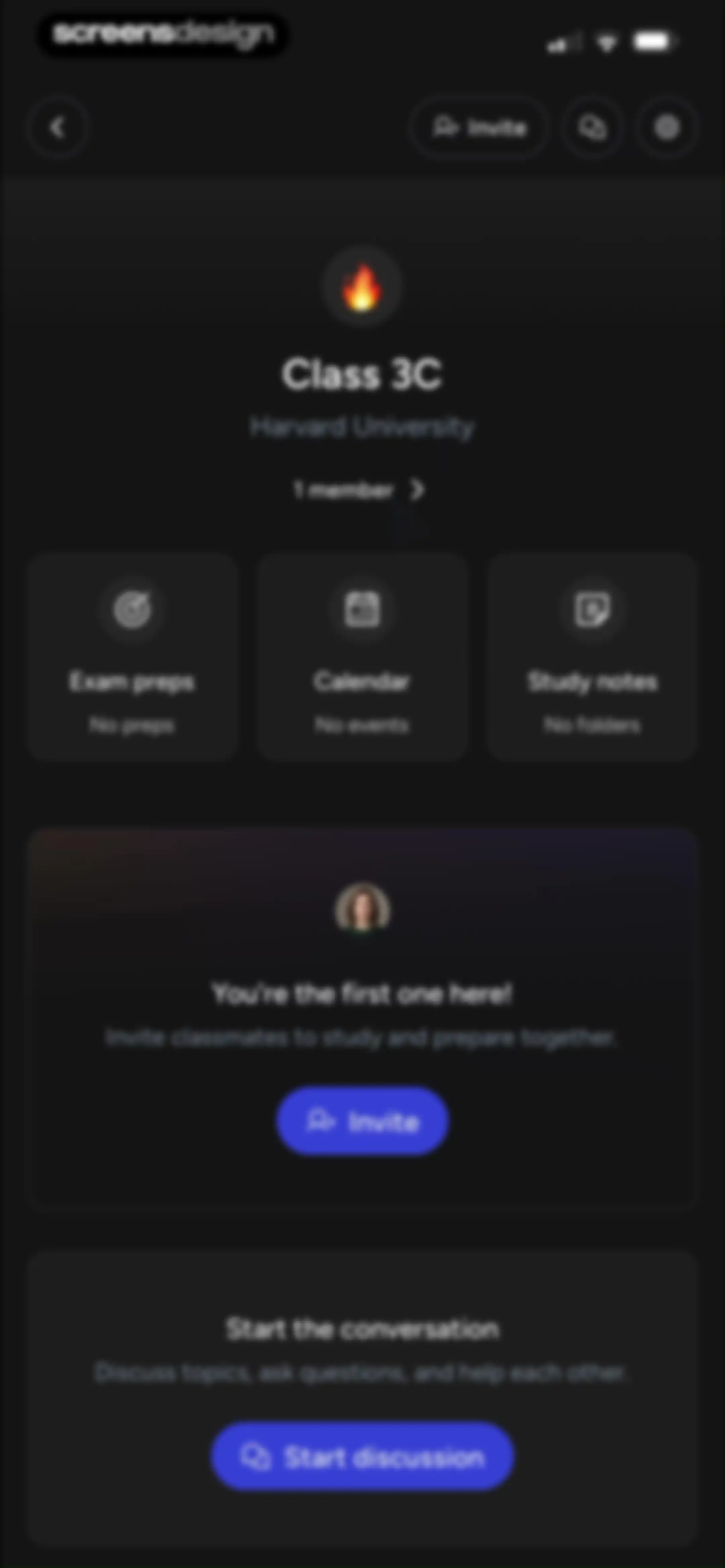 Astra AI: Study & Exam Prep screen 203