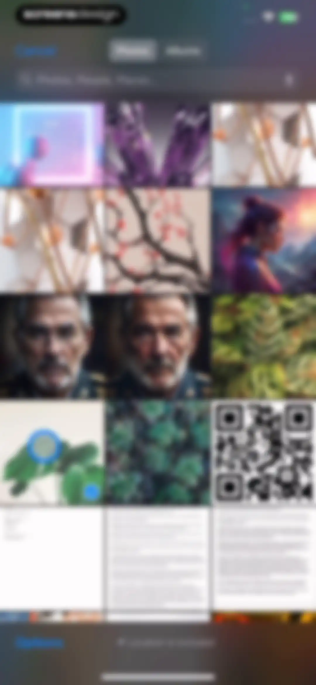 Greg: Plant Identifier & Care screen 14