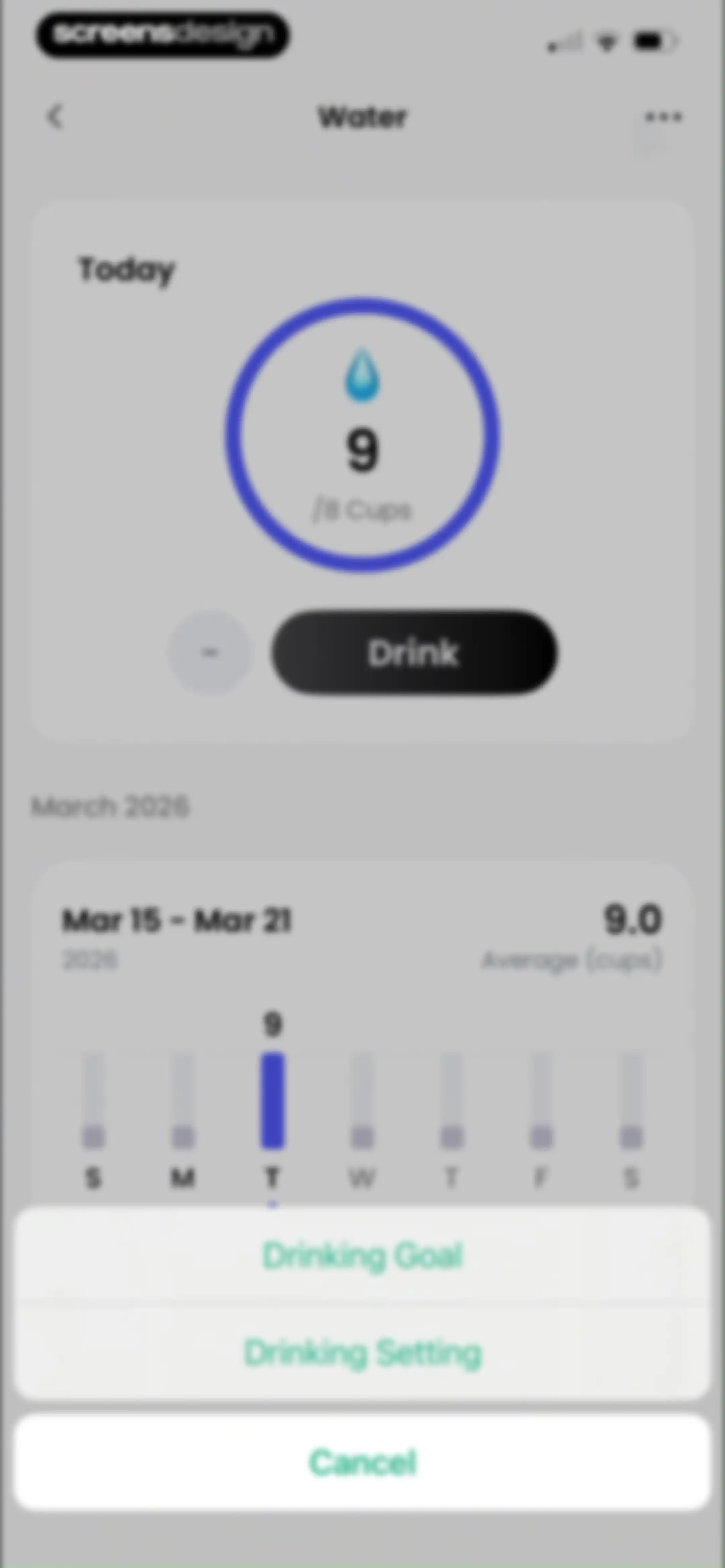 Lose Weight for Men at Home screen 154