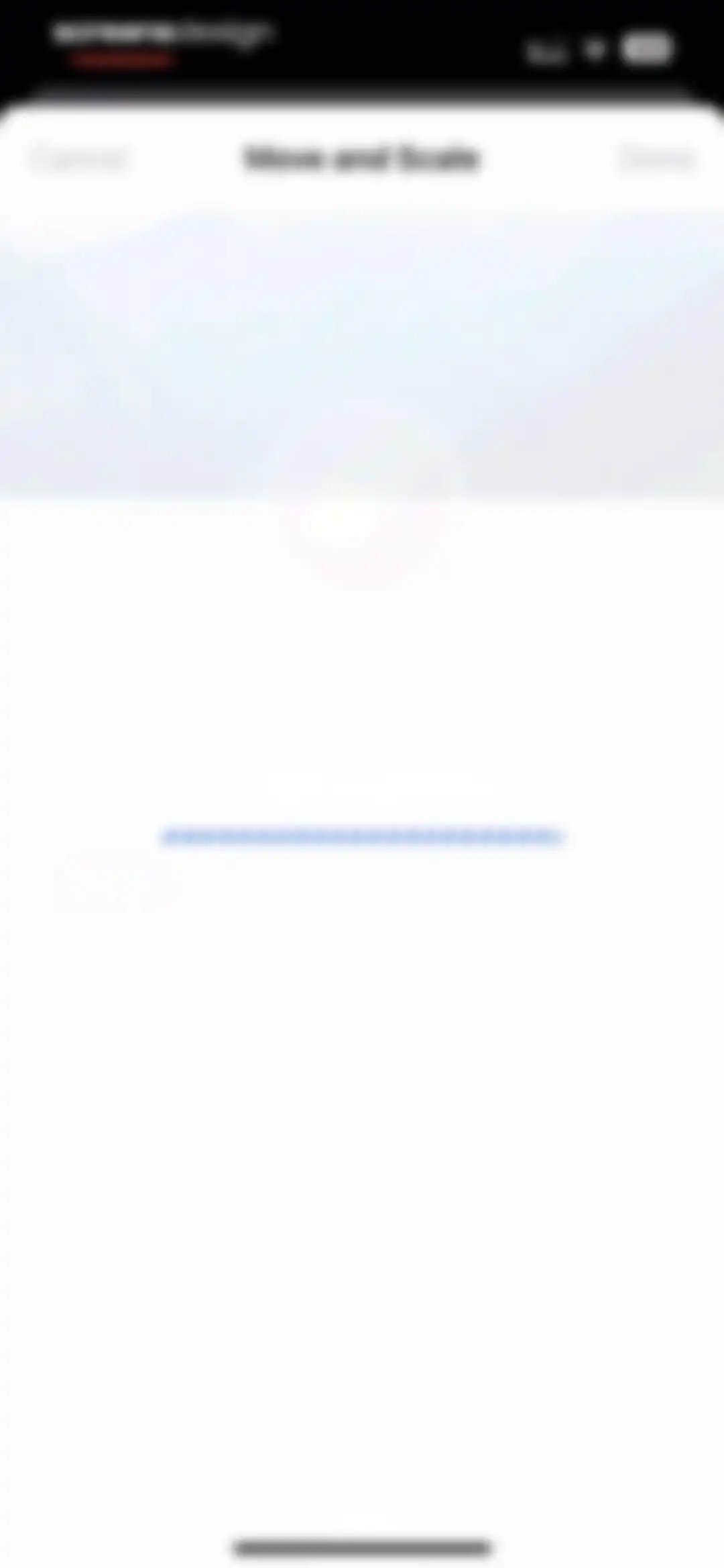 Behance – Creative Portfolios screen 95