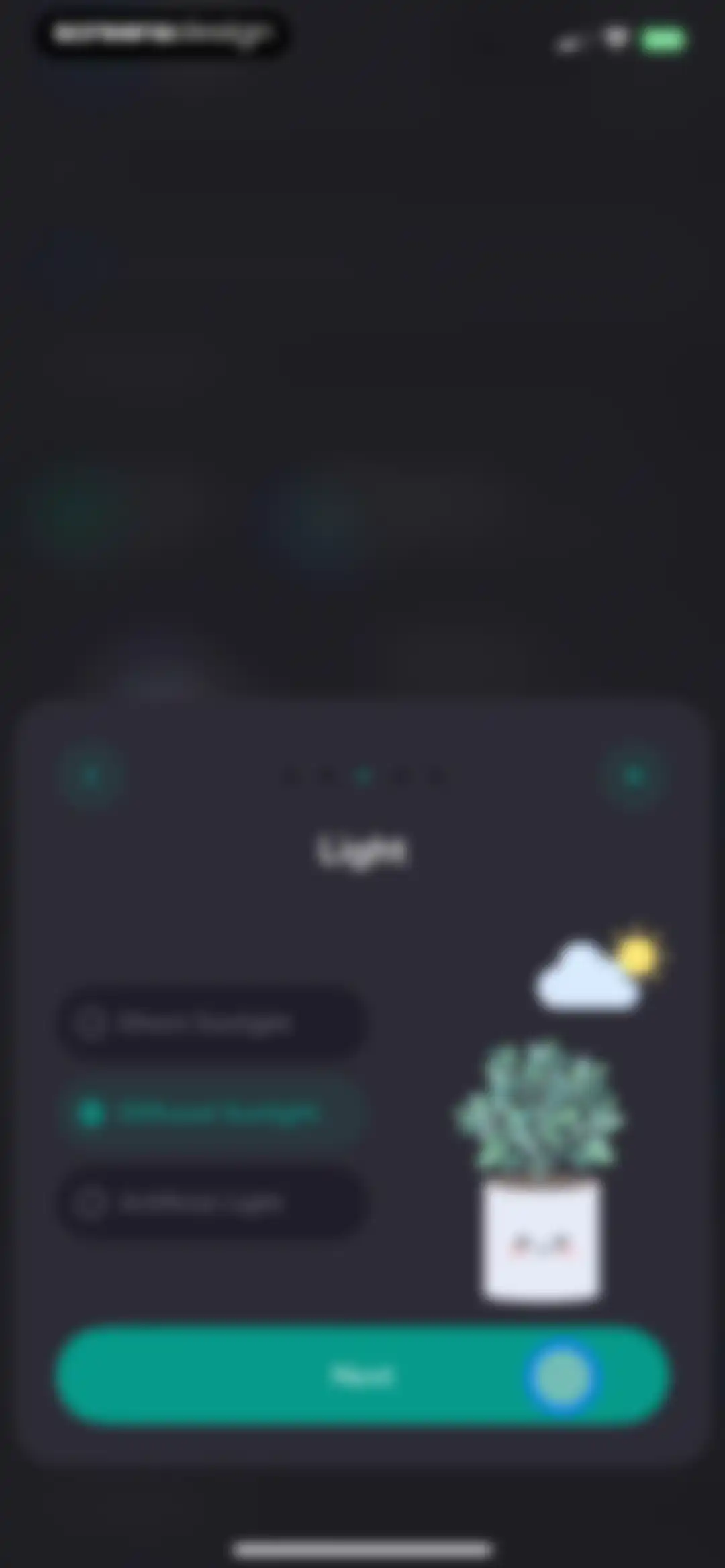 Plantfie・Plant Care Identifier screen 38