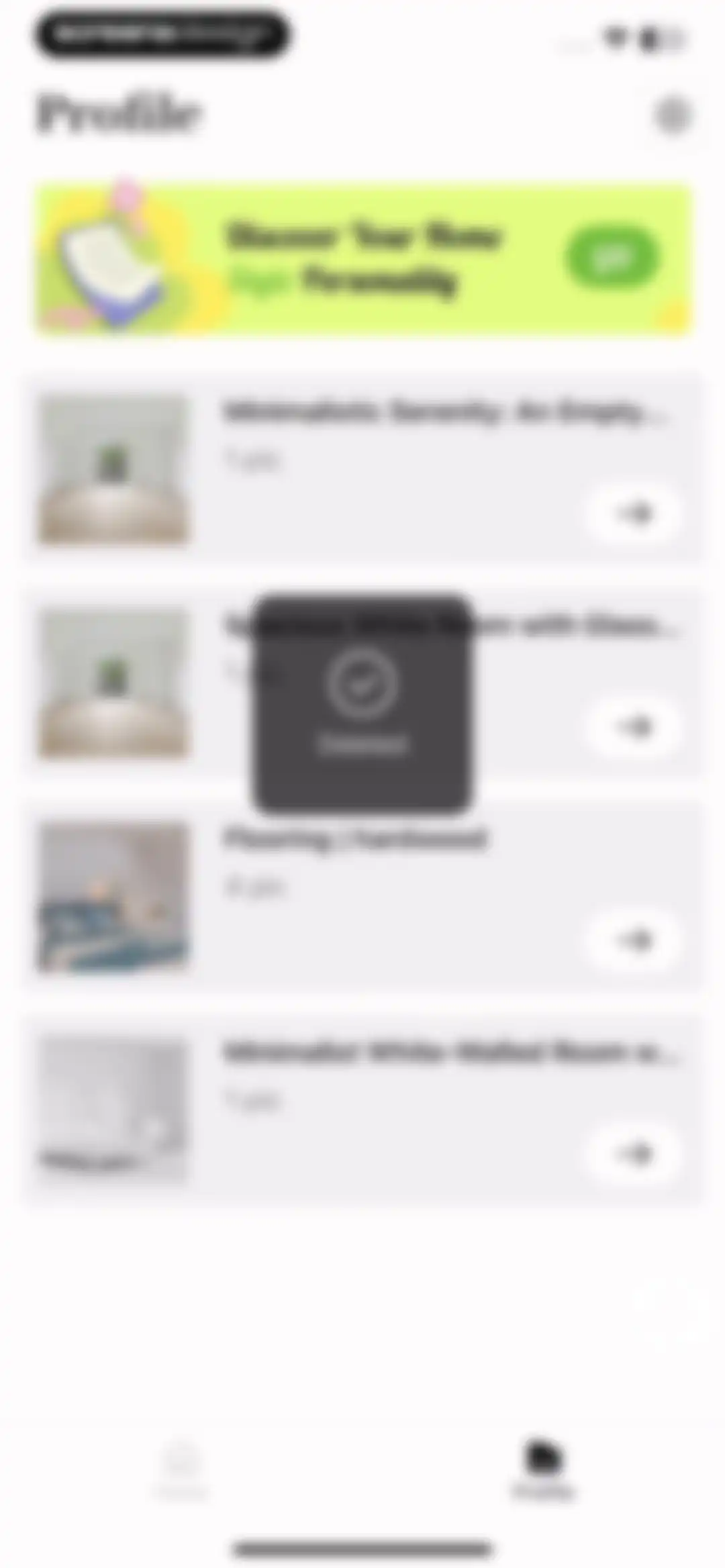 Deko: AI Home Design & Remodel screen 49