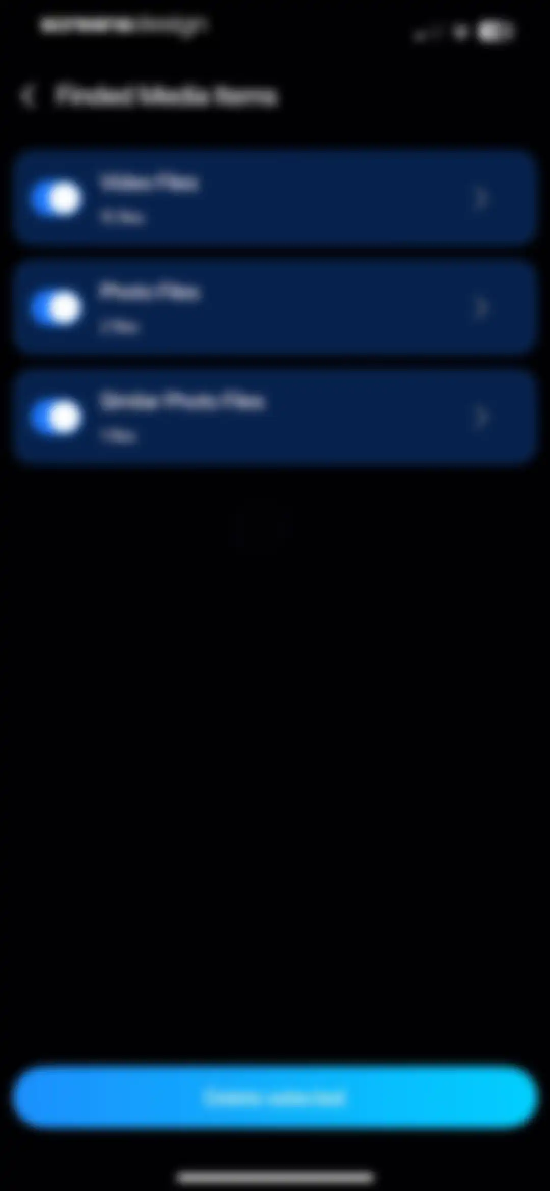 Cleaner Pro AI screen 12