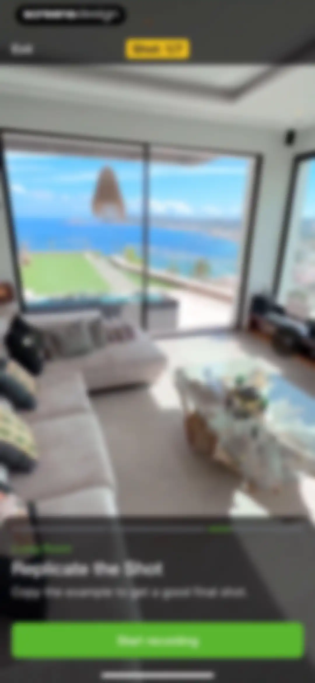 Momenzo: Real Estate Videos screen 27