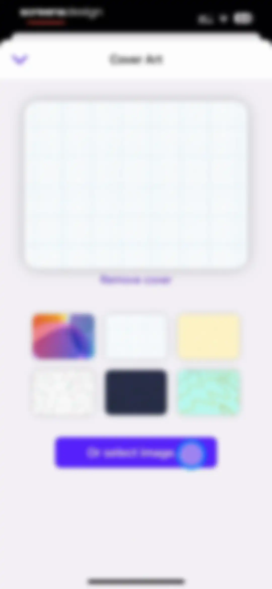 HEY Email screen 91