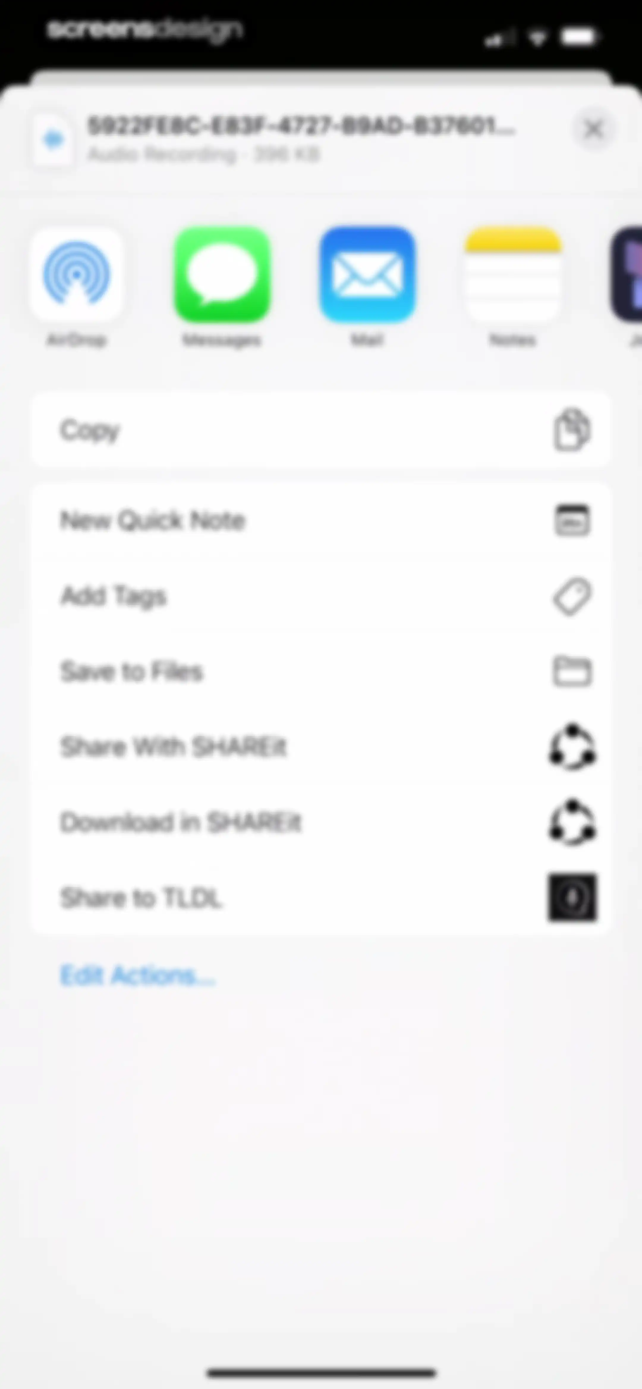 TLDL: AI Lecture Note Taker screen 52