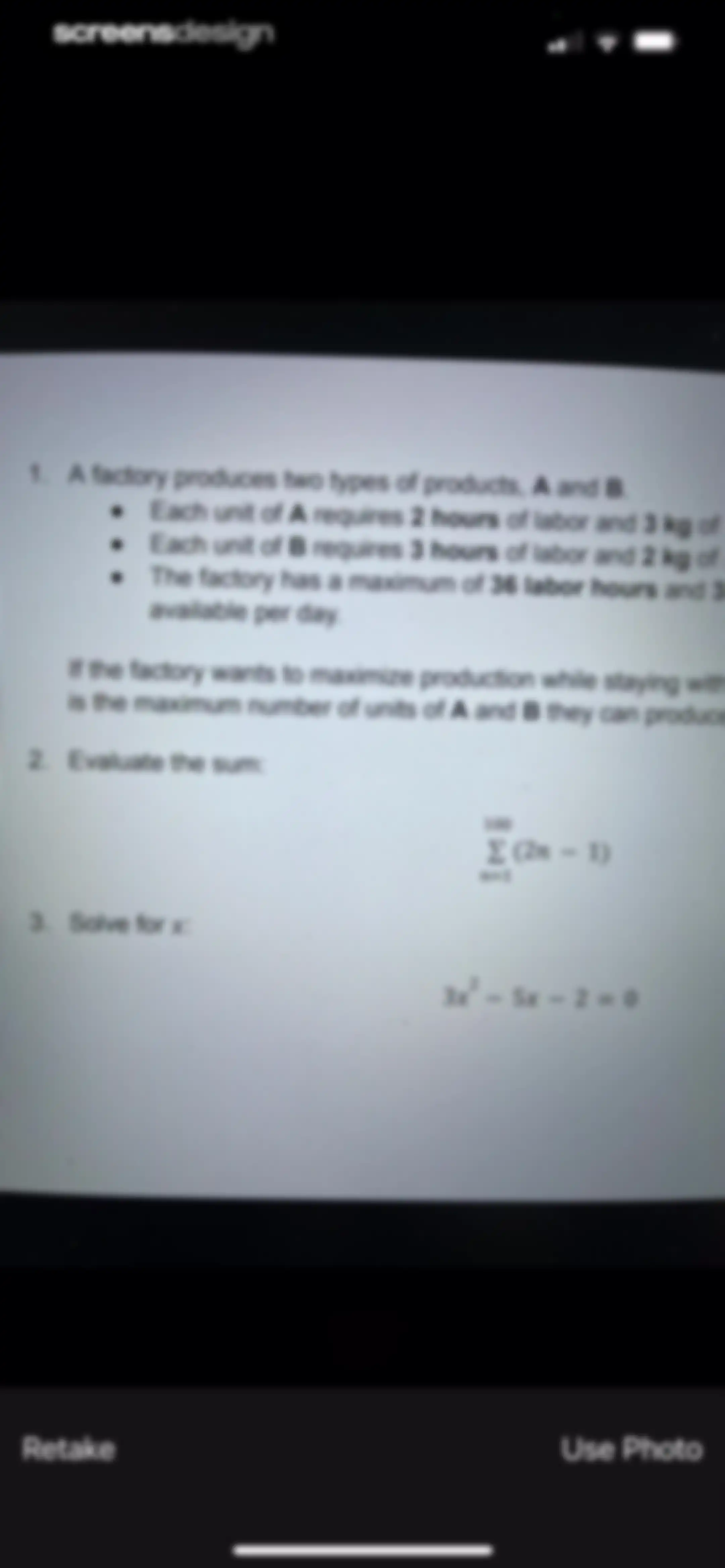 Astra AI: Study & Exam Prep screen 18