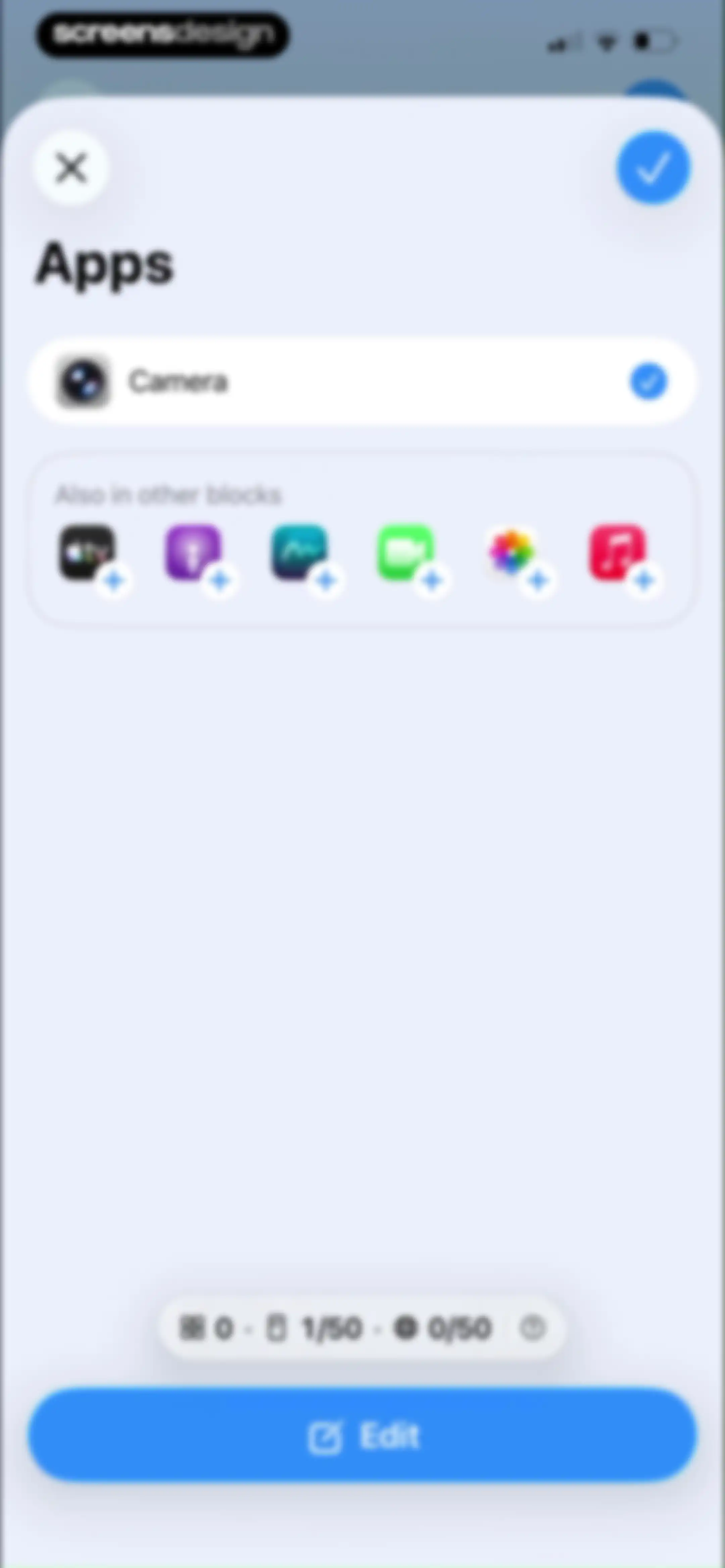 AppBlock: Block Apps & Website screen 84