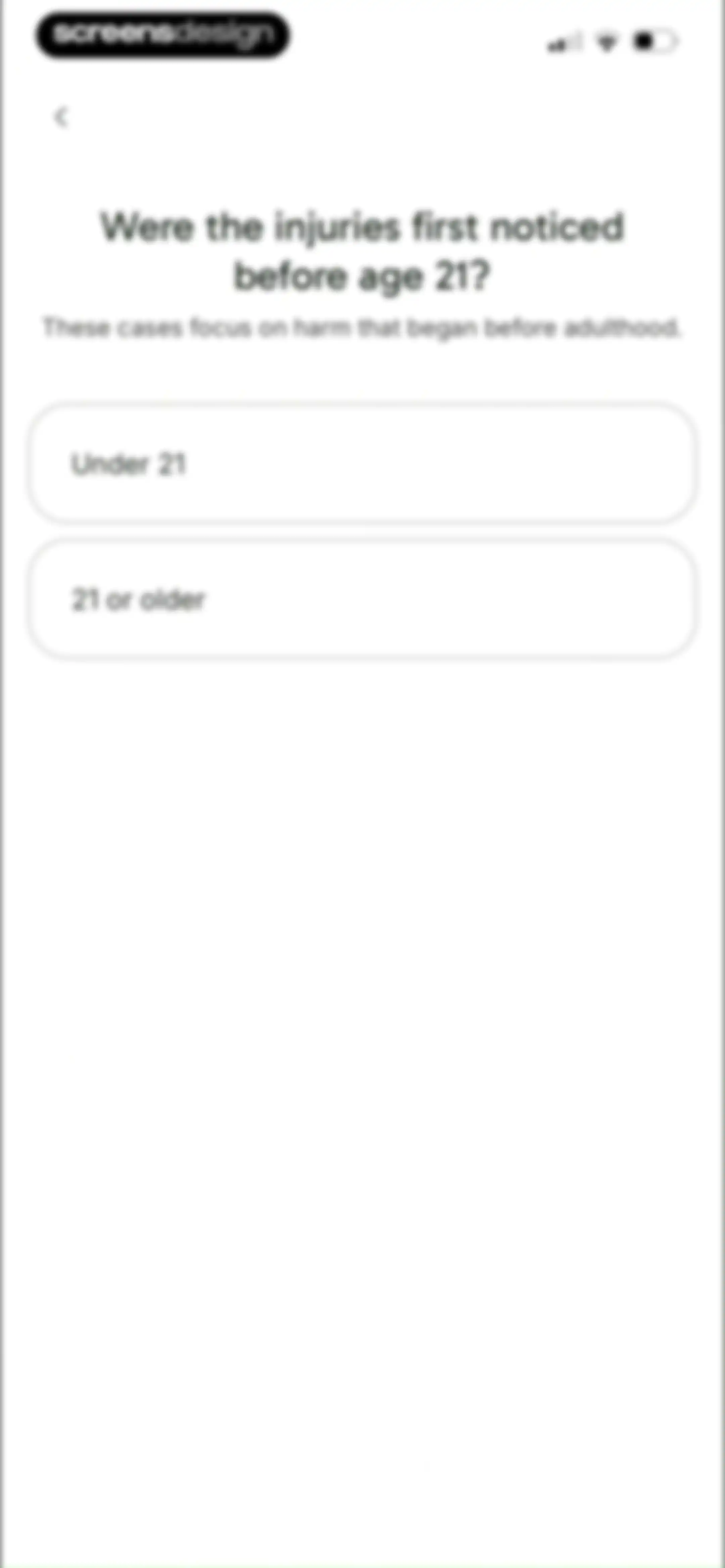 PayMe - Claim Your Money screen 18