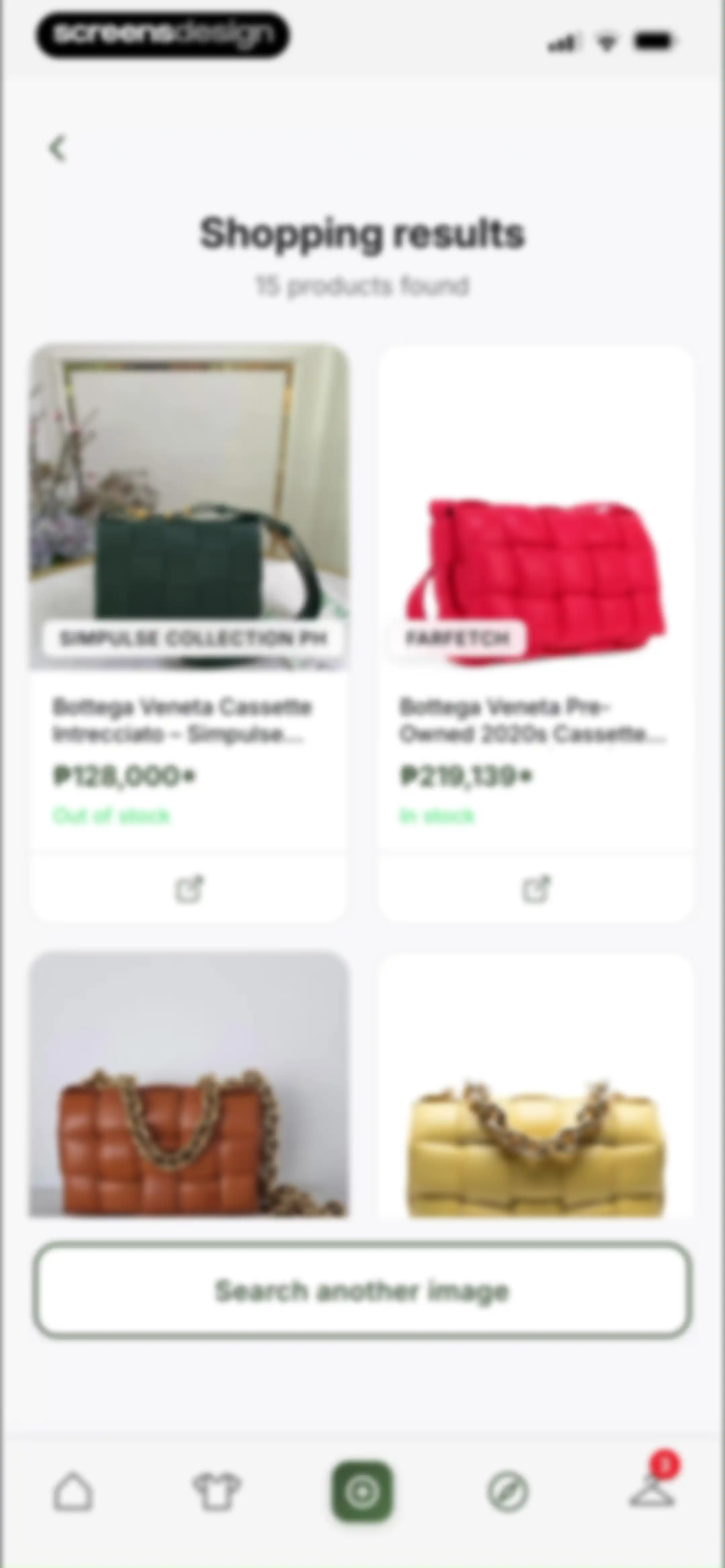 Essembl: Outfit Planner screen 90