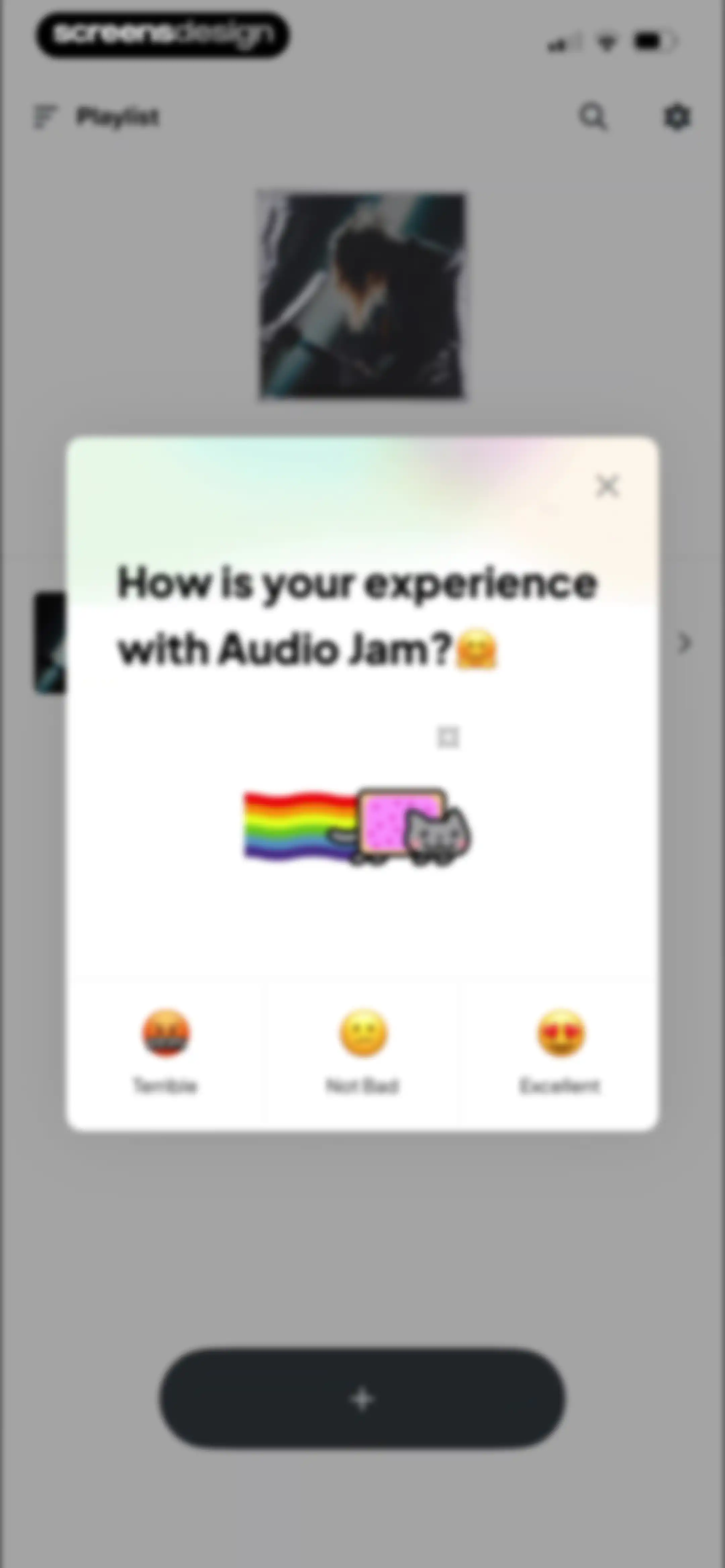 Audio Jam - AI for musicians screen 72