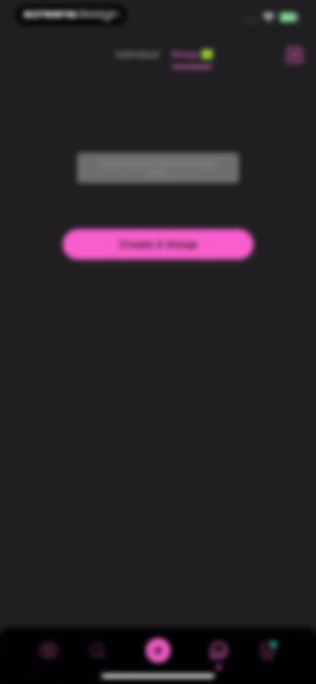 Crushon AI: AI Friend Chat screen 78