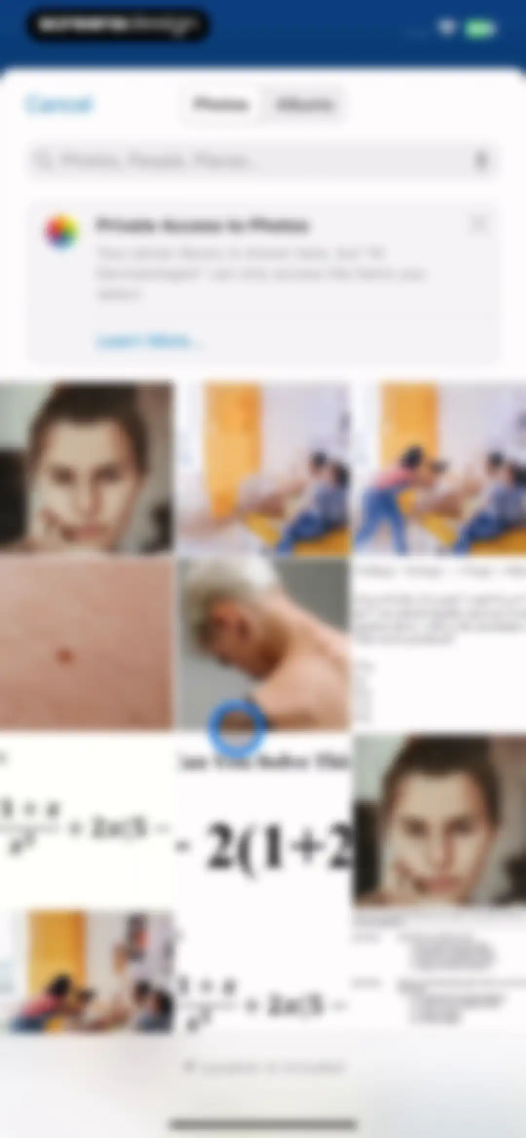 AI Dermatologist: Skin Scanner screen 11