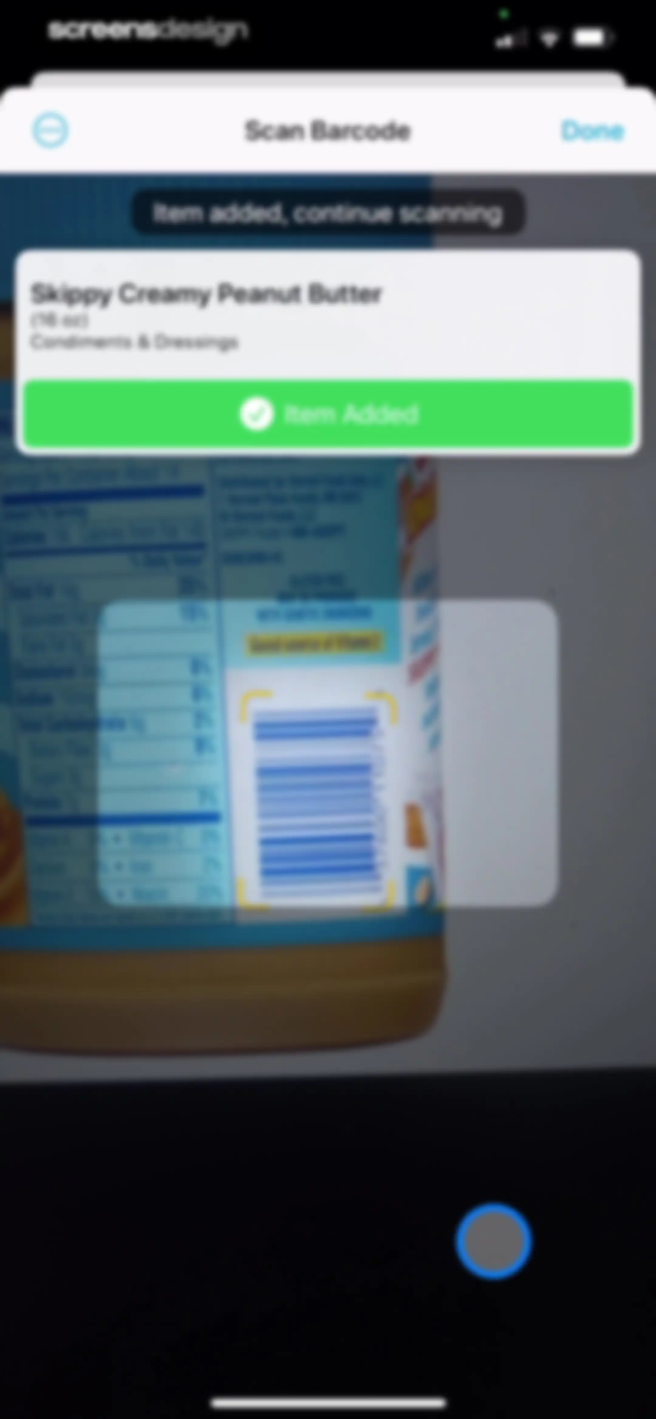 AnyList: Grocery Shopping List screen 33