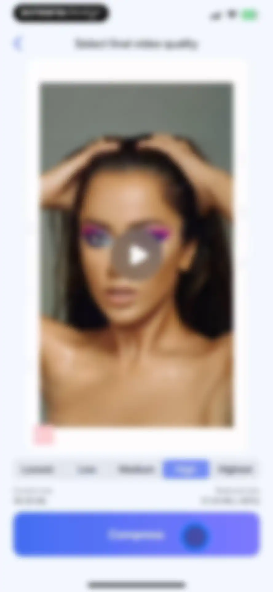 Hyper Cleaner: Clean Up Photos screen 24