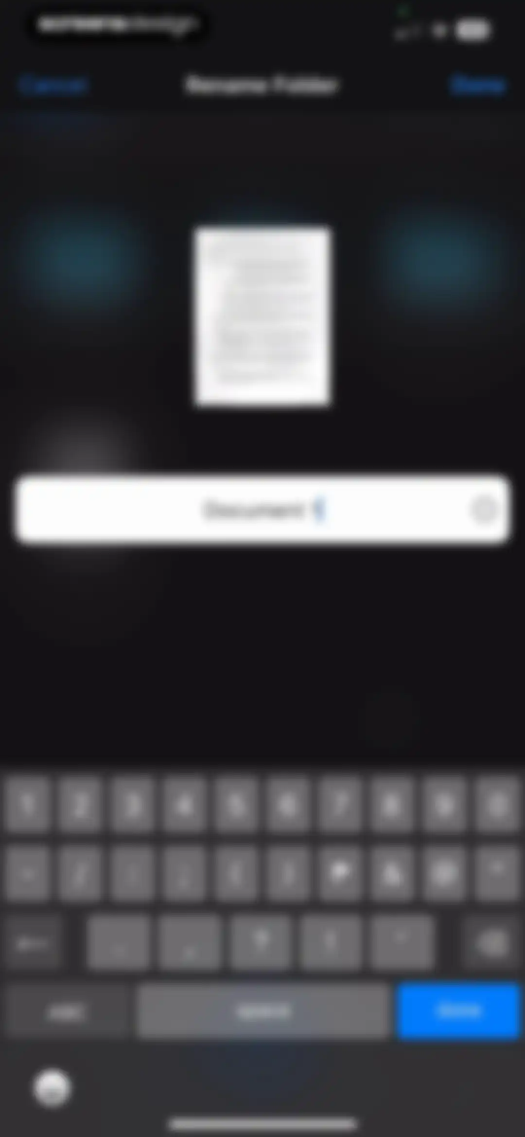 Scanner App - Scan PDF & Docs screen 76