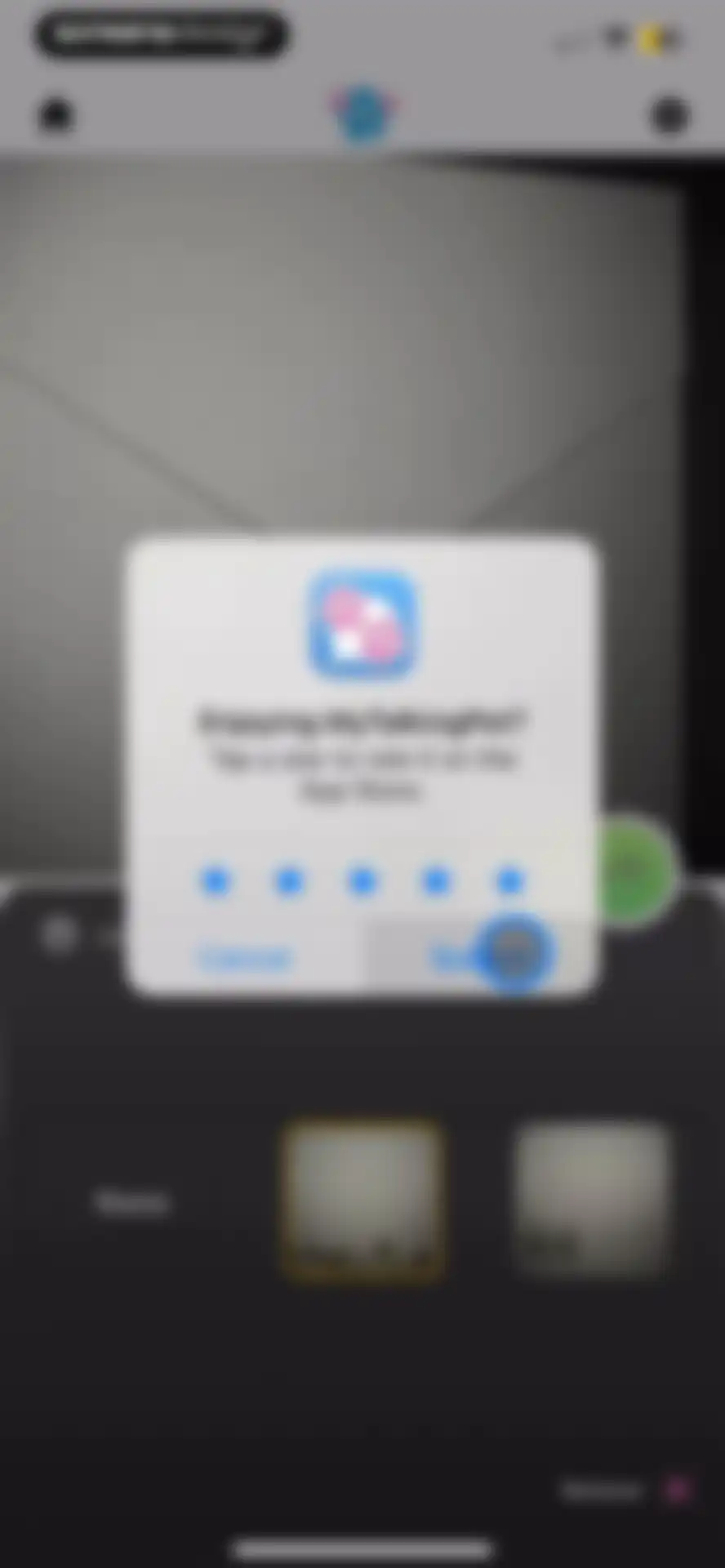 My Talking Pet screen 24