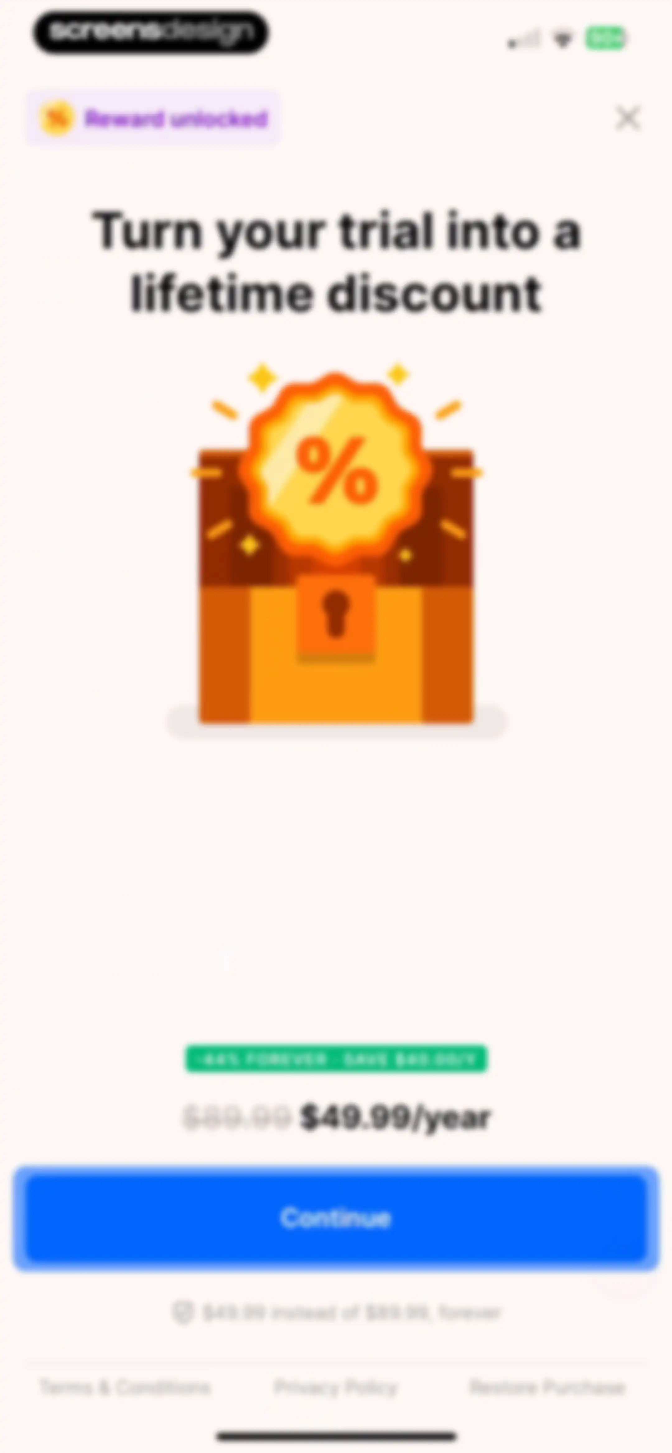 Headway - Daily Micro Learning screen 112