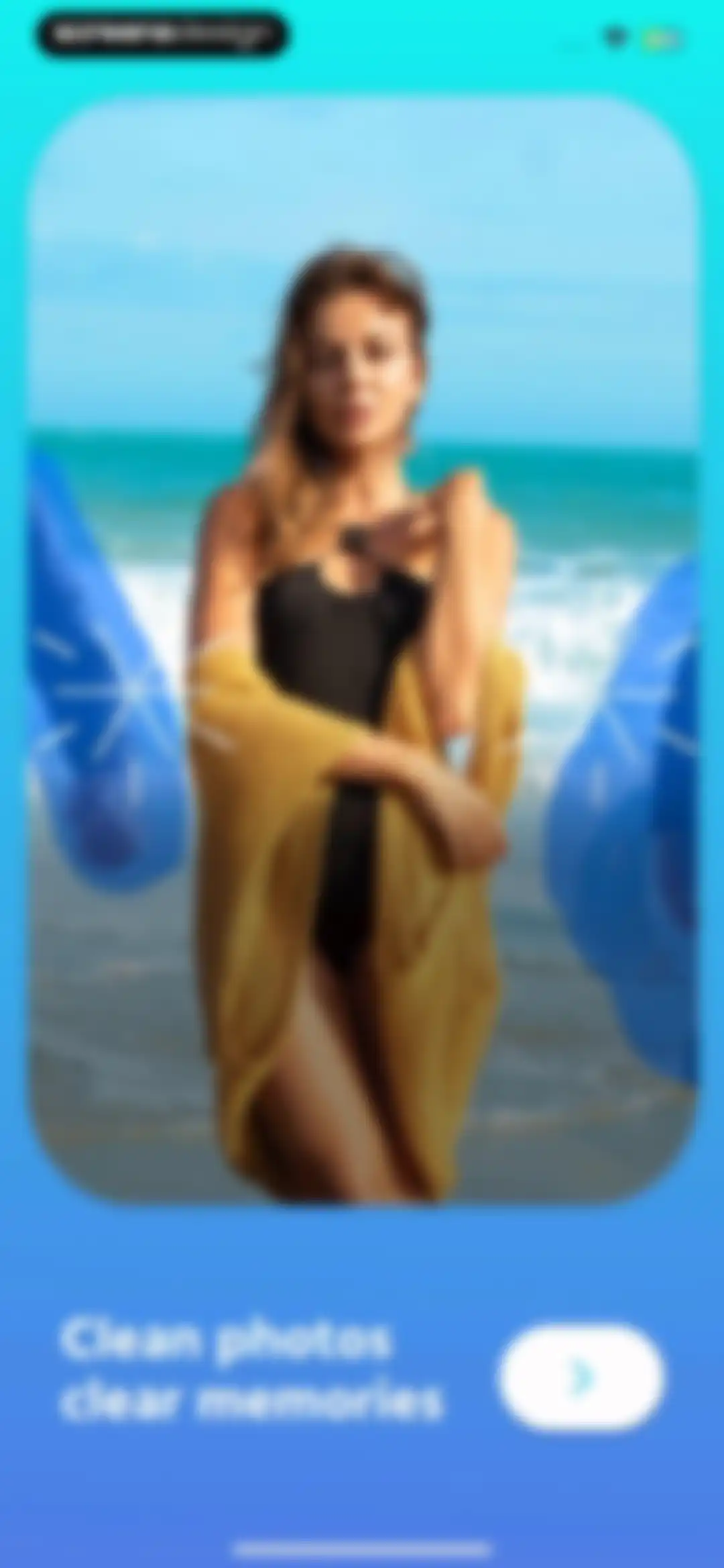 Vivid - AI Photo Enhancer screen 6
