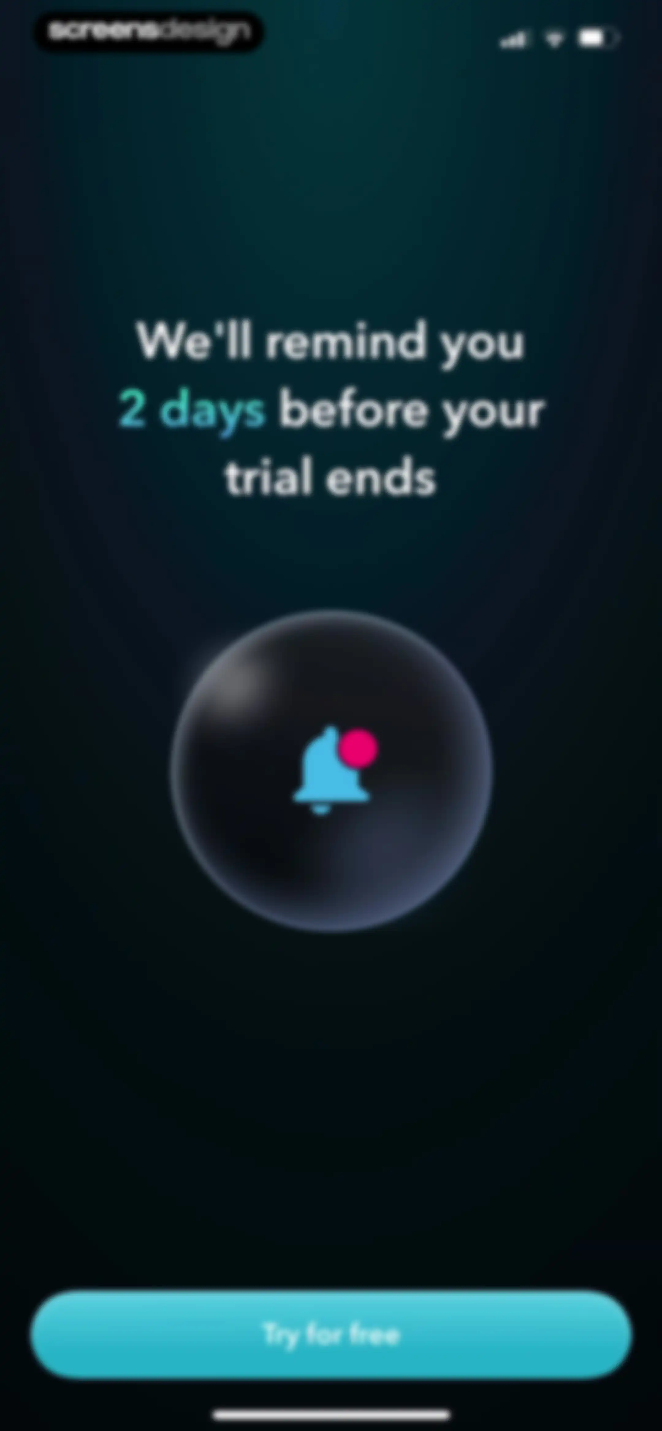 Moongate: Binaural Beats screen 33