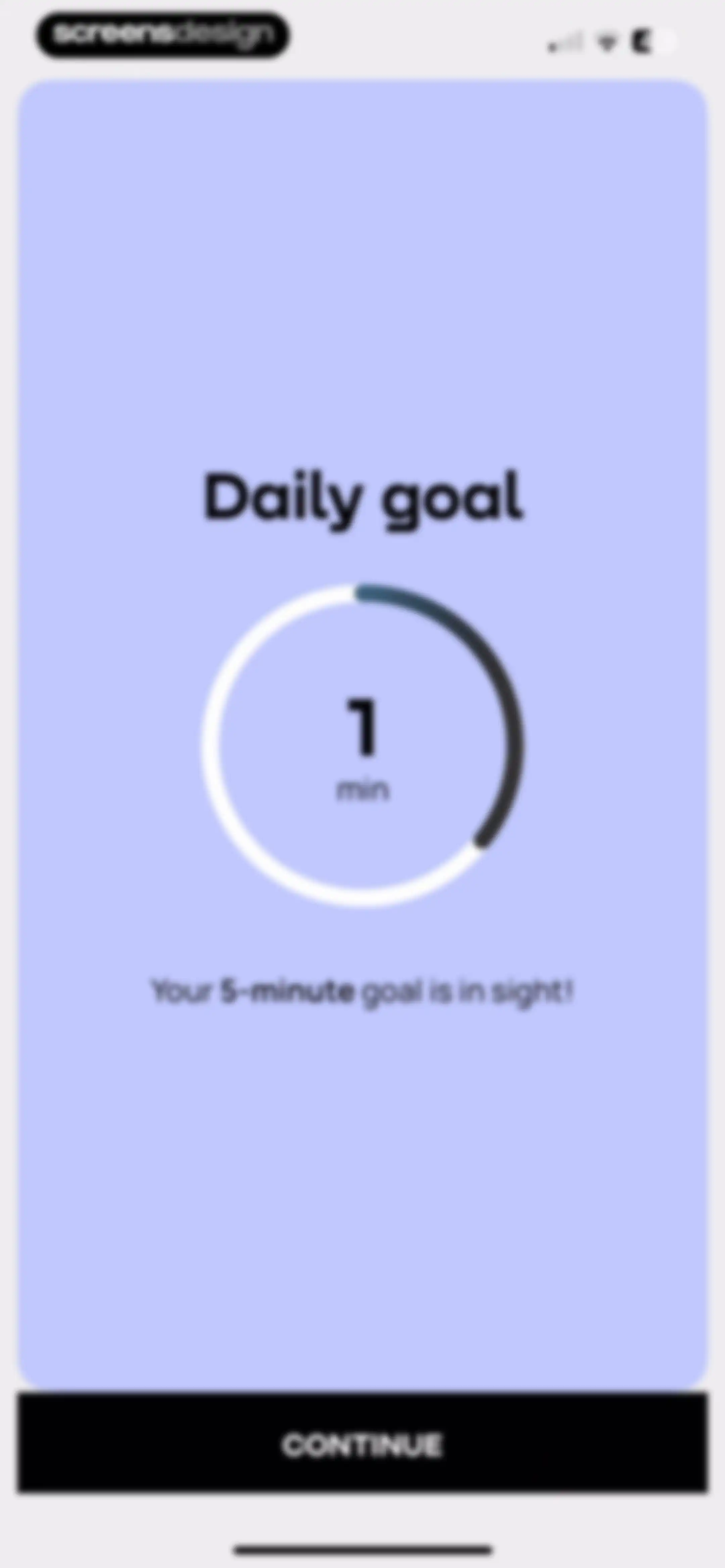 Promova: Language Learning App screen 73