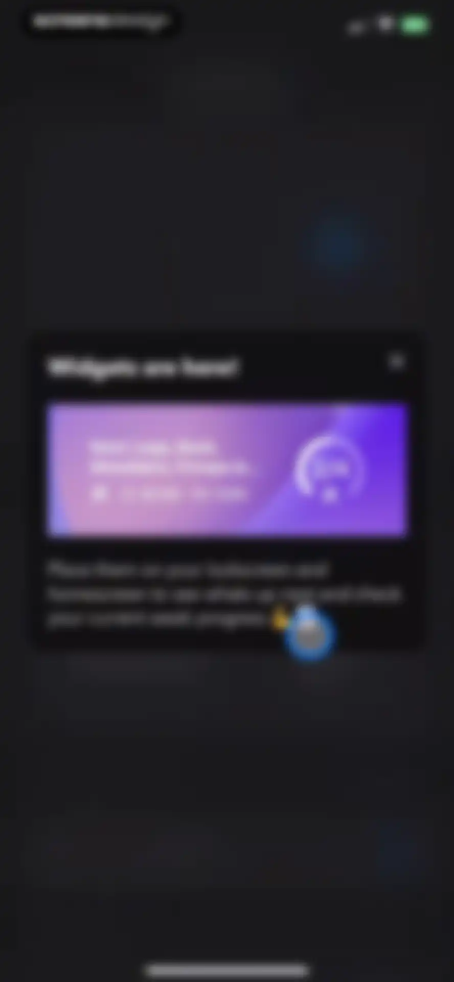 Fitness AI Gym Workout Planner screen 66