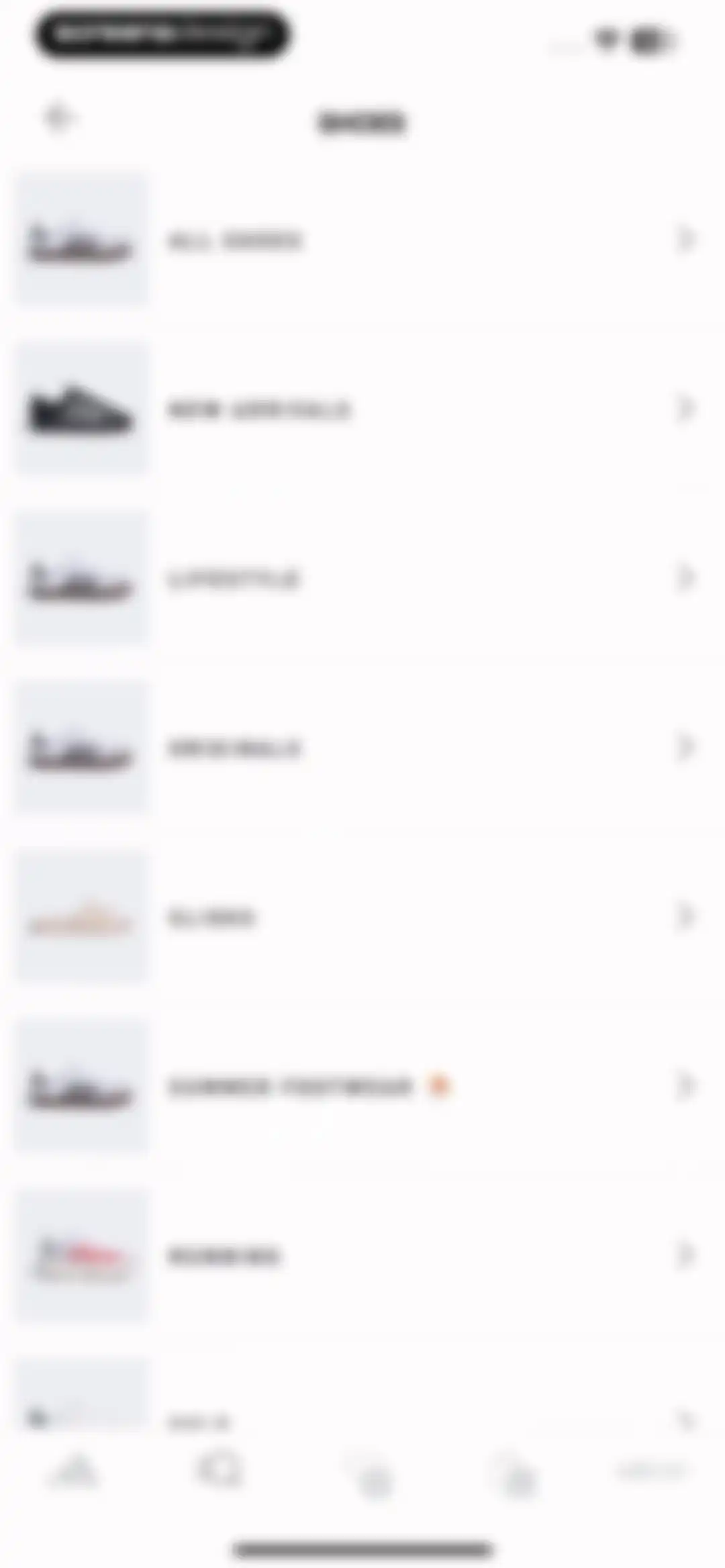 adidas: Shop Shoes & Clothing screen 78