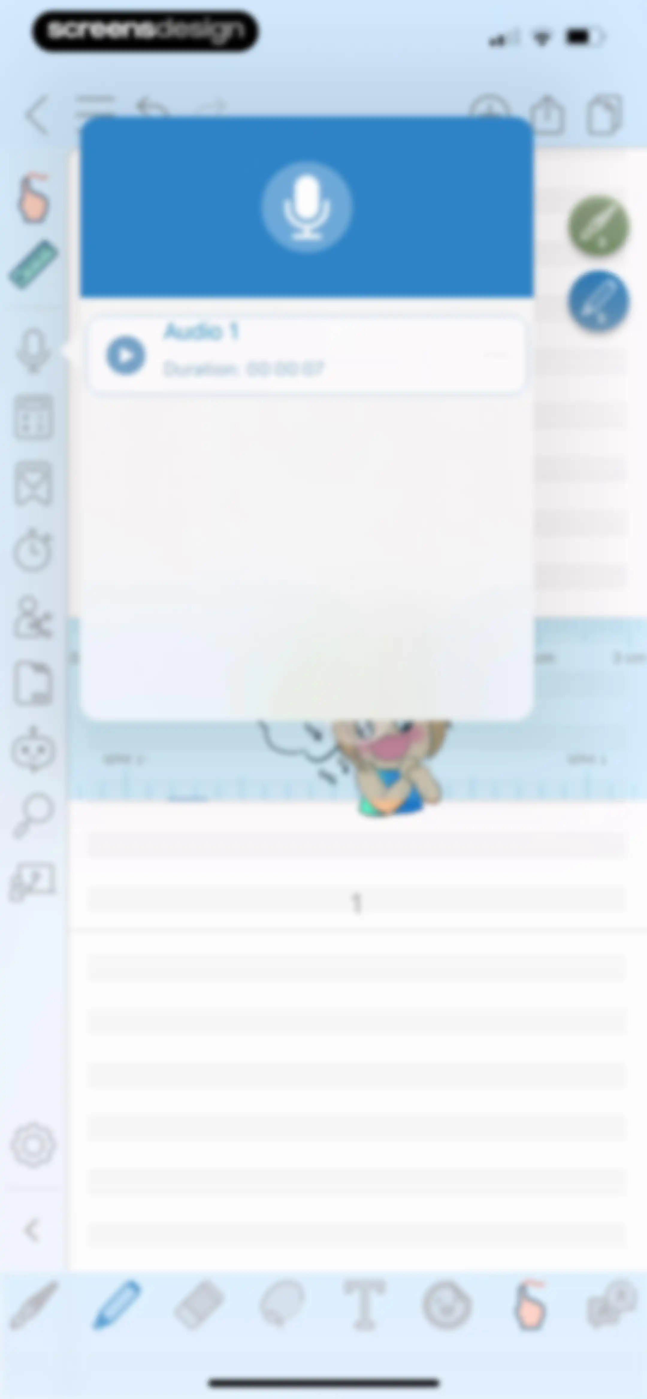CollaNote: Notes & PDF Markup screen 42