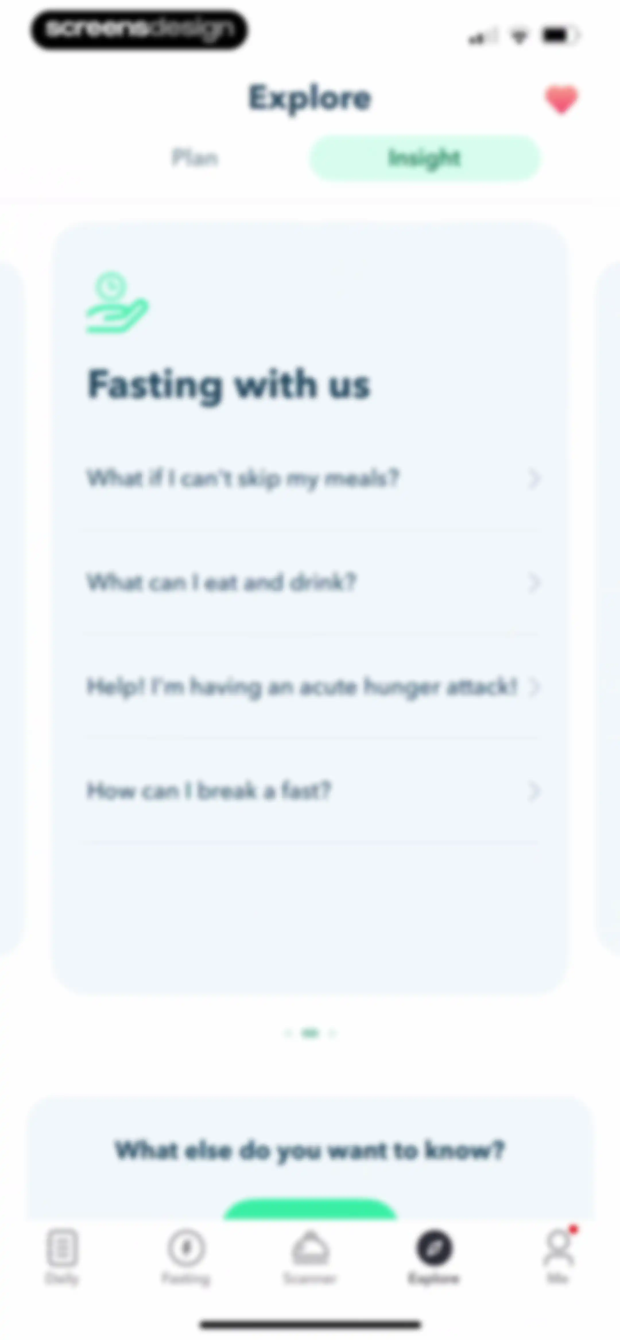 Intermittent Fasting Tracker - screen 274