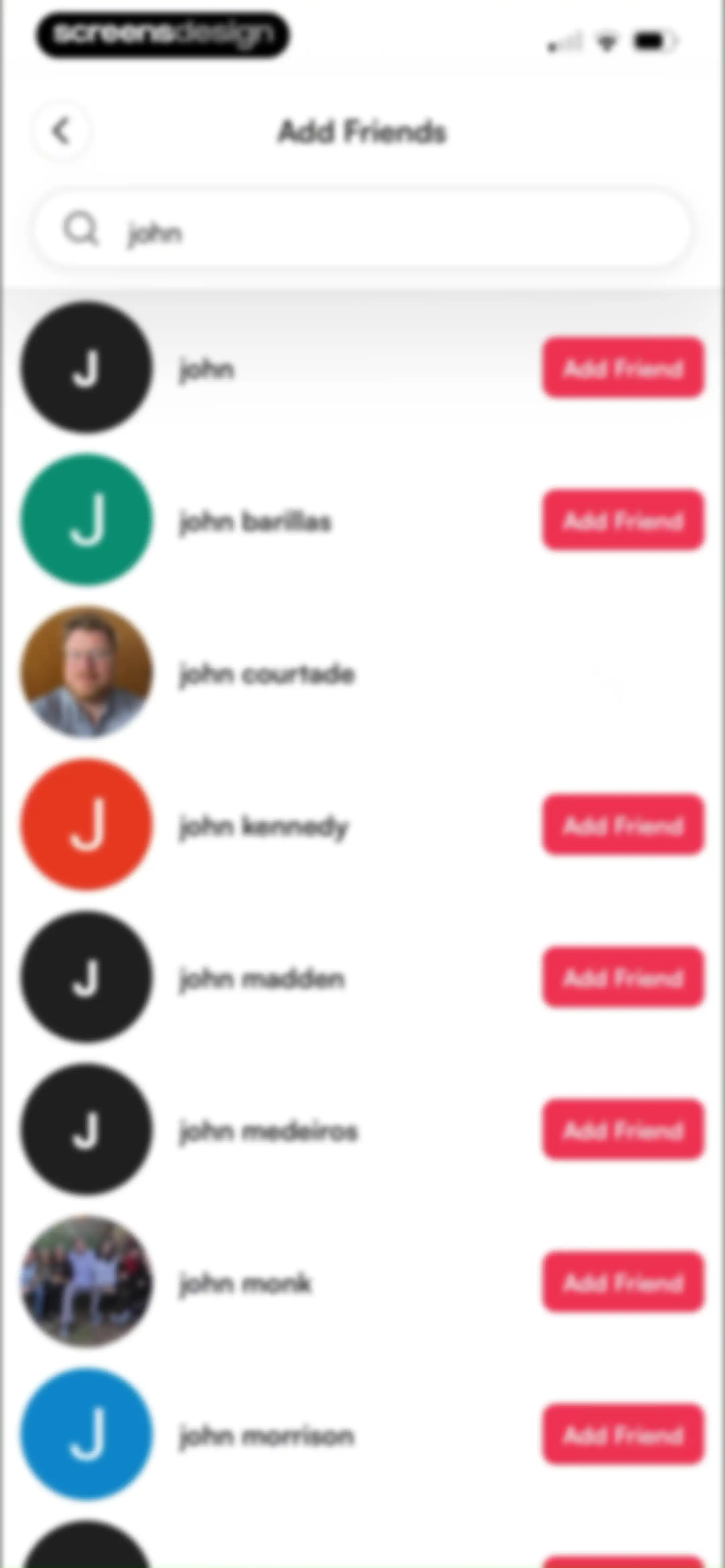 Osta: Save & Share Recipes screen 134