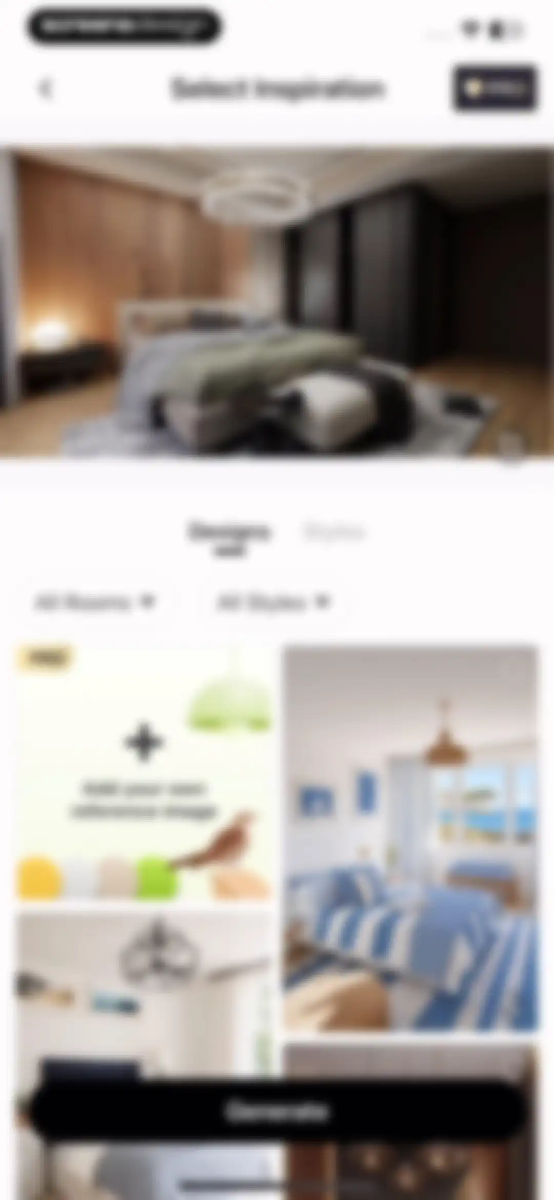 Deko: AI Home Design & Remodel screen 30