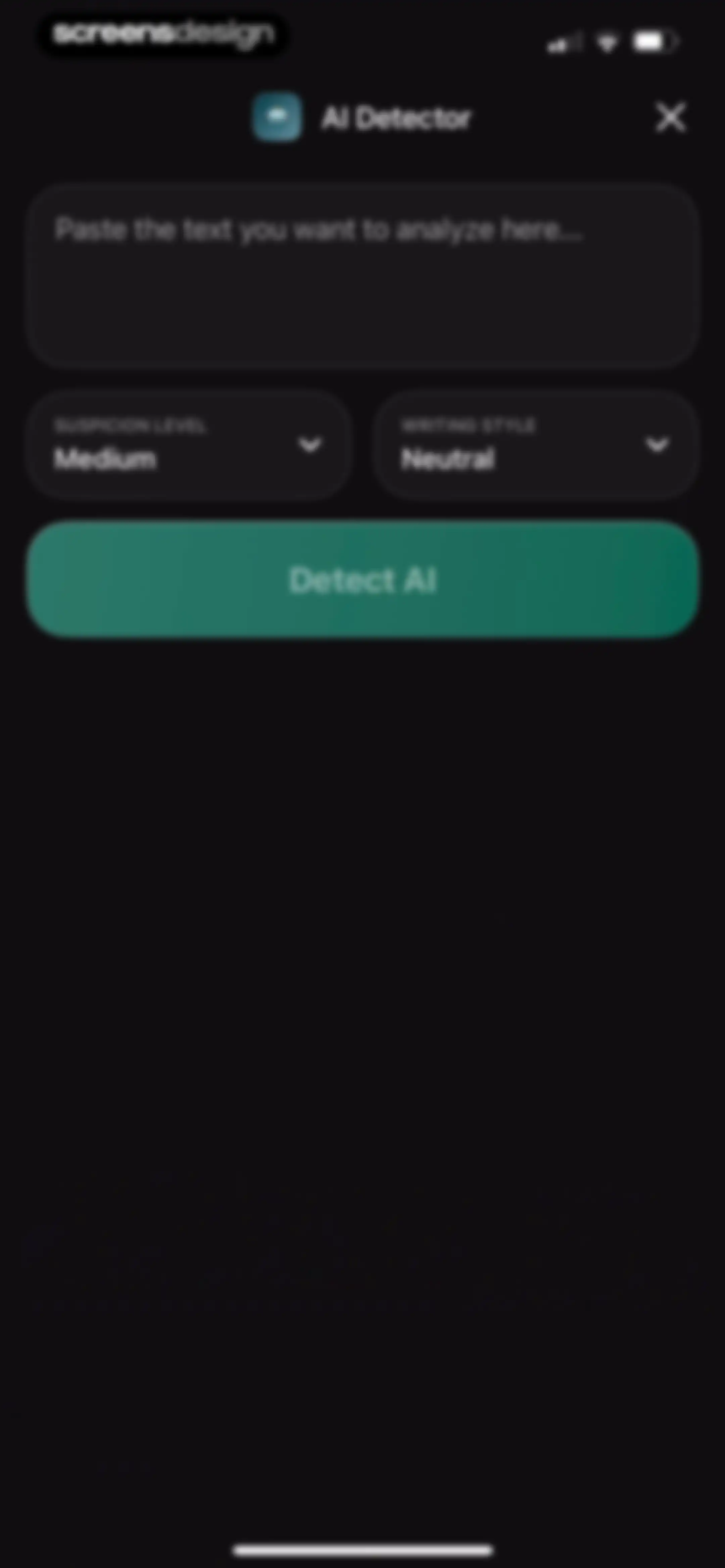 Ask Assist - AI Chat Bot screen 29