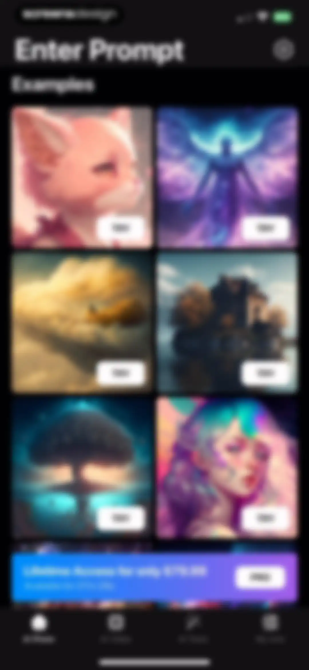 AI Video & Photo Generator screen 18