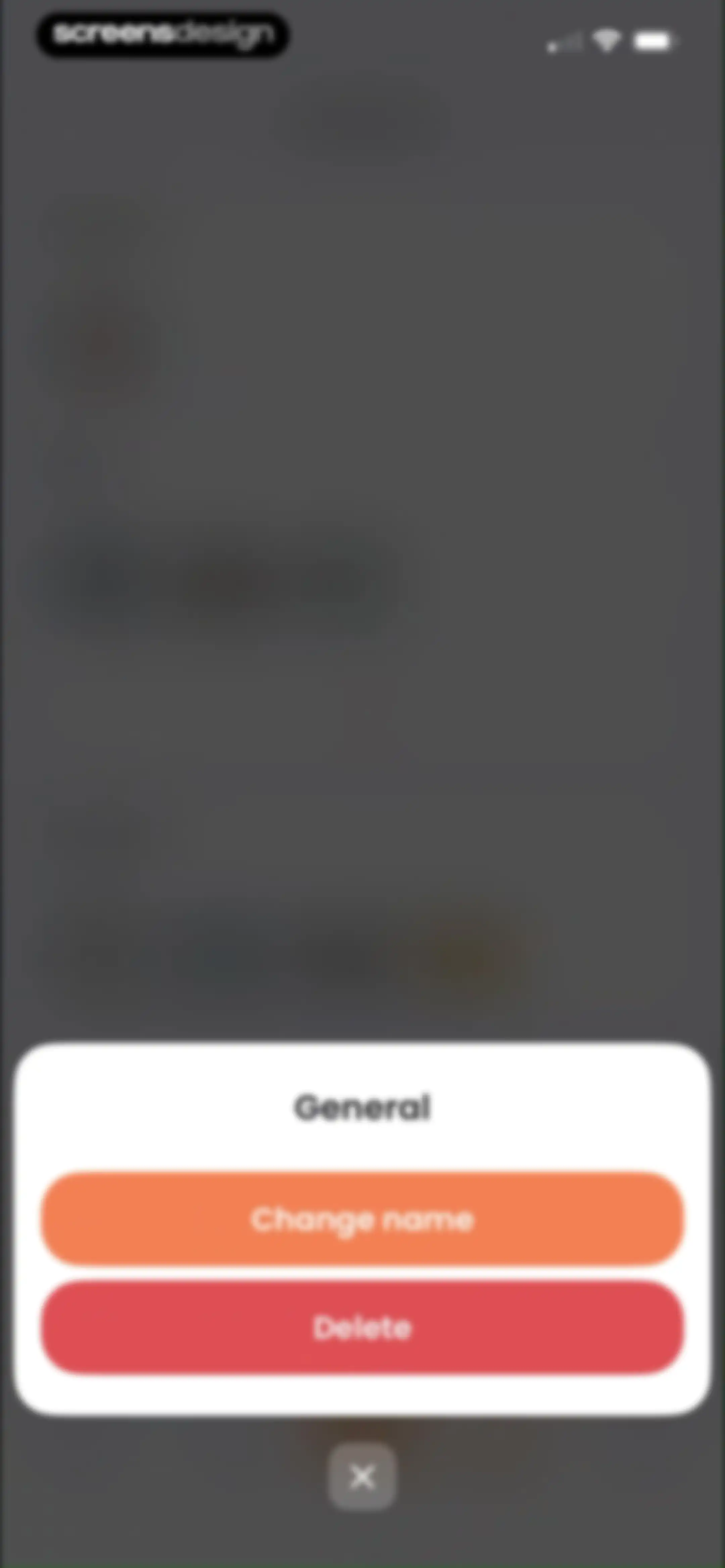 CoinIn: Coin Scan Identifier screen 83