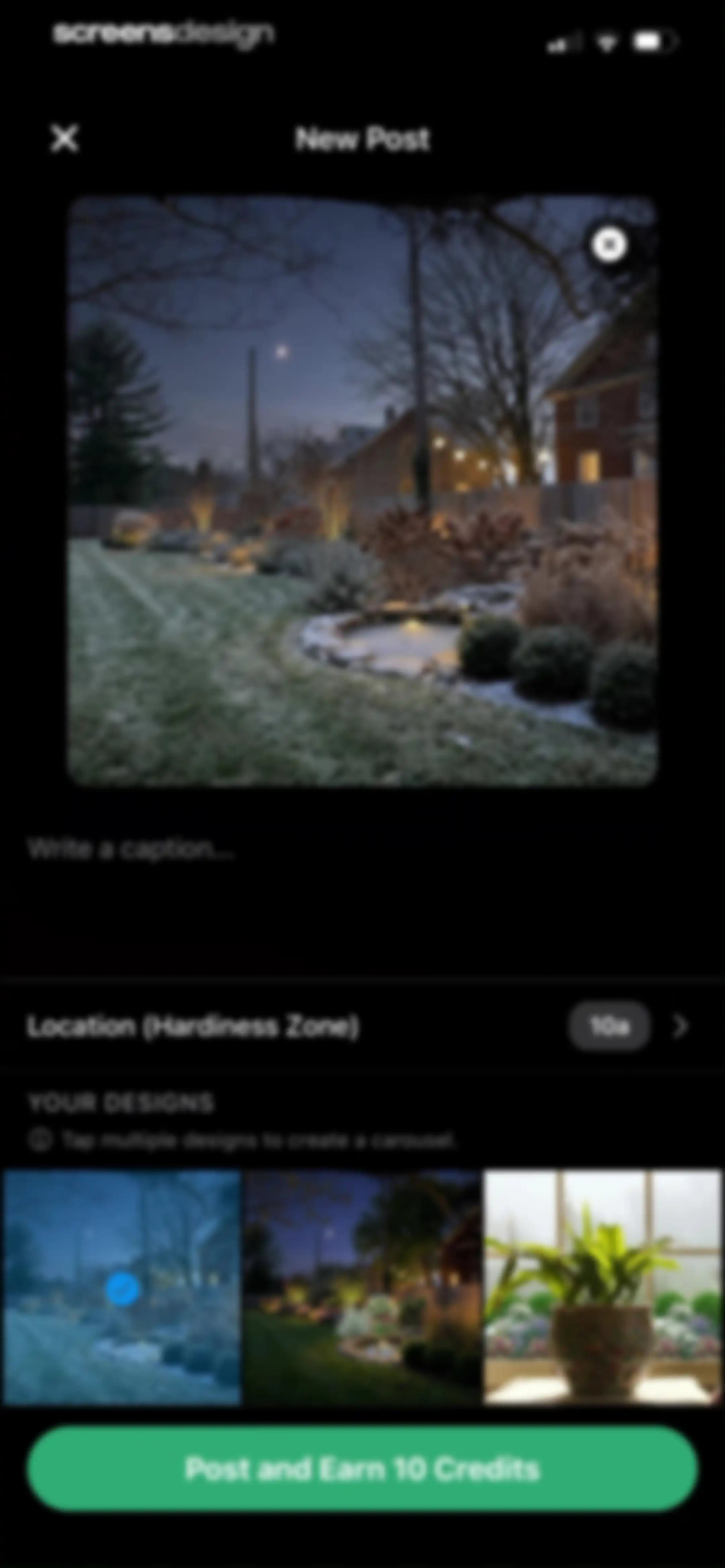 Sow: Garden & Landscape Design screen 108