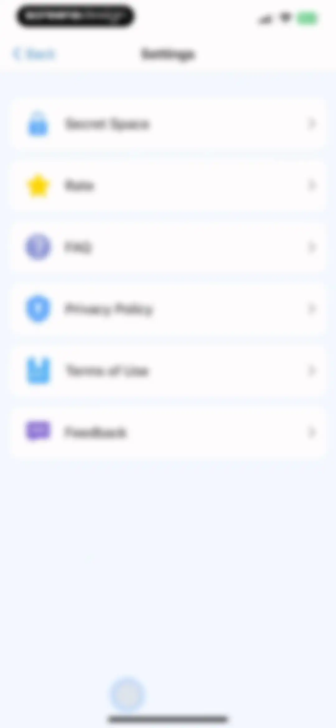 Super Cleaner - Cleanup Master screen 27