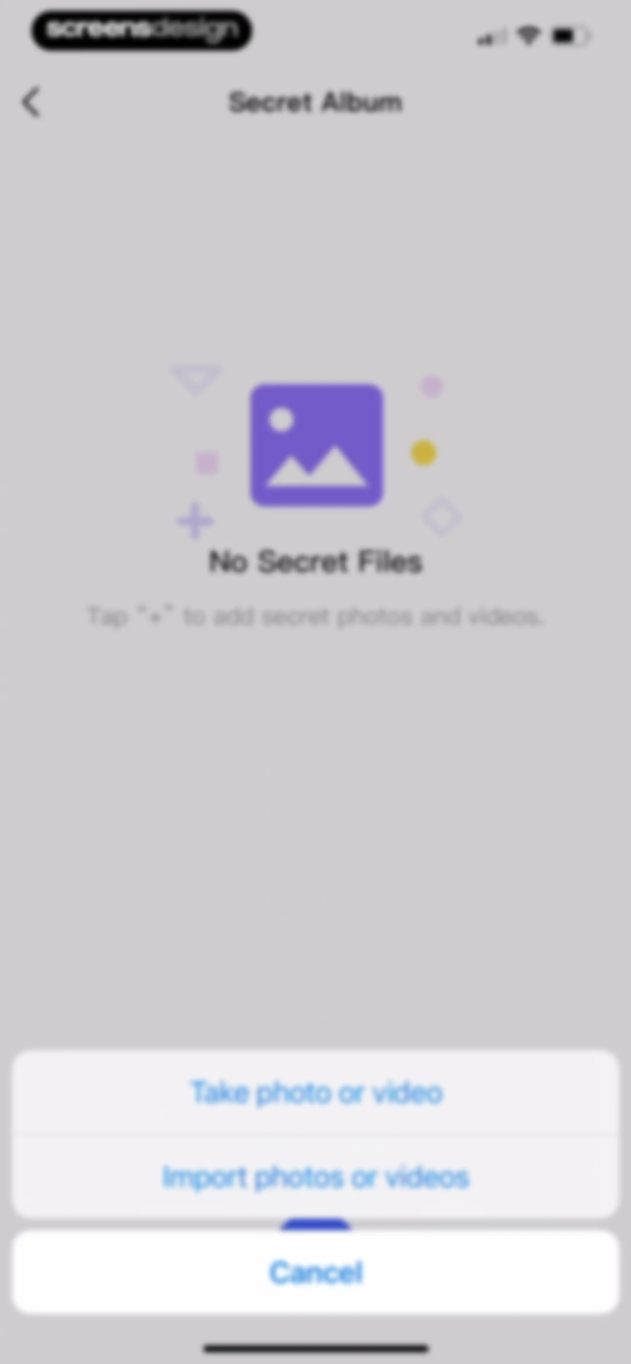 Powerful Cleaner-Clean Storage screen 45