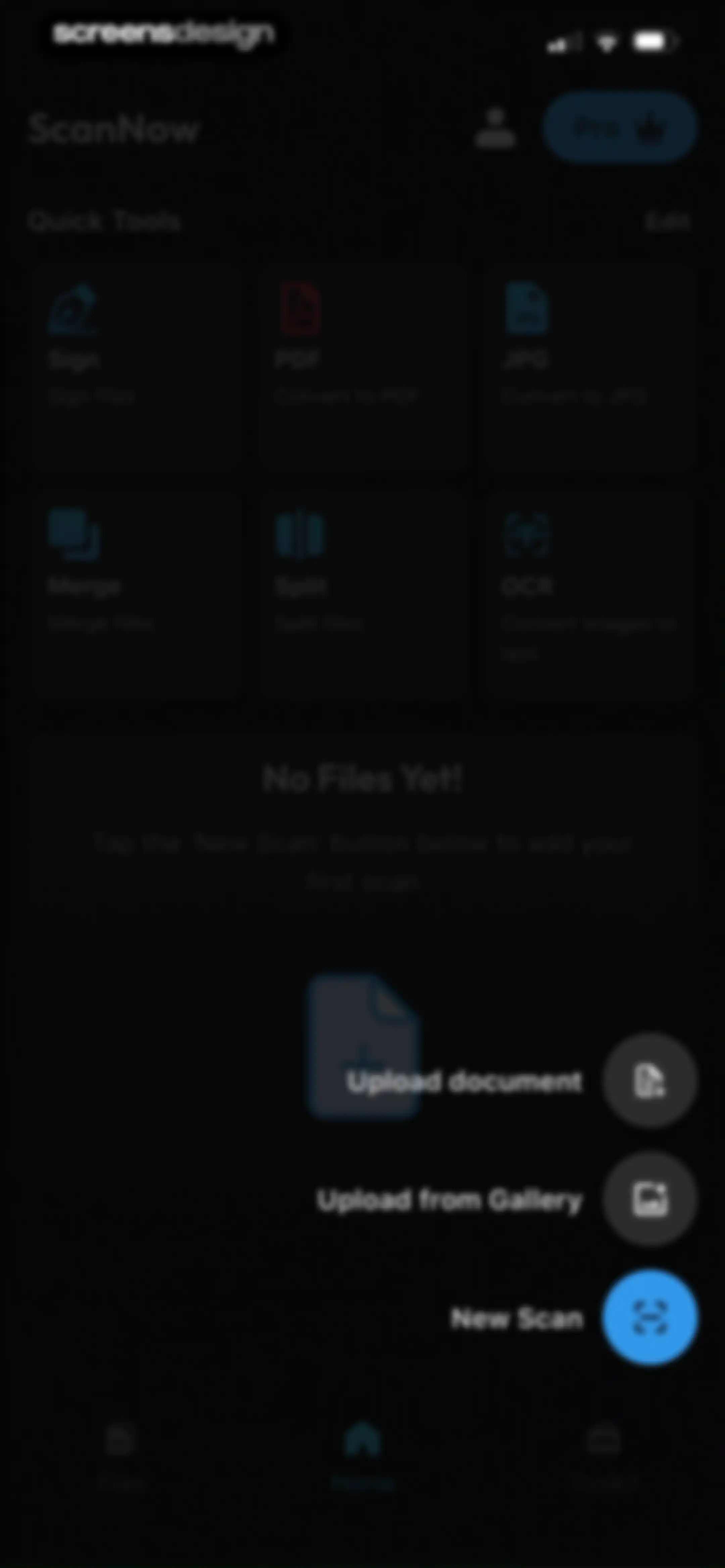 ScanNow: Convert PDF, JPG, Doc screen 9