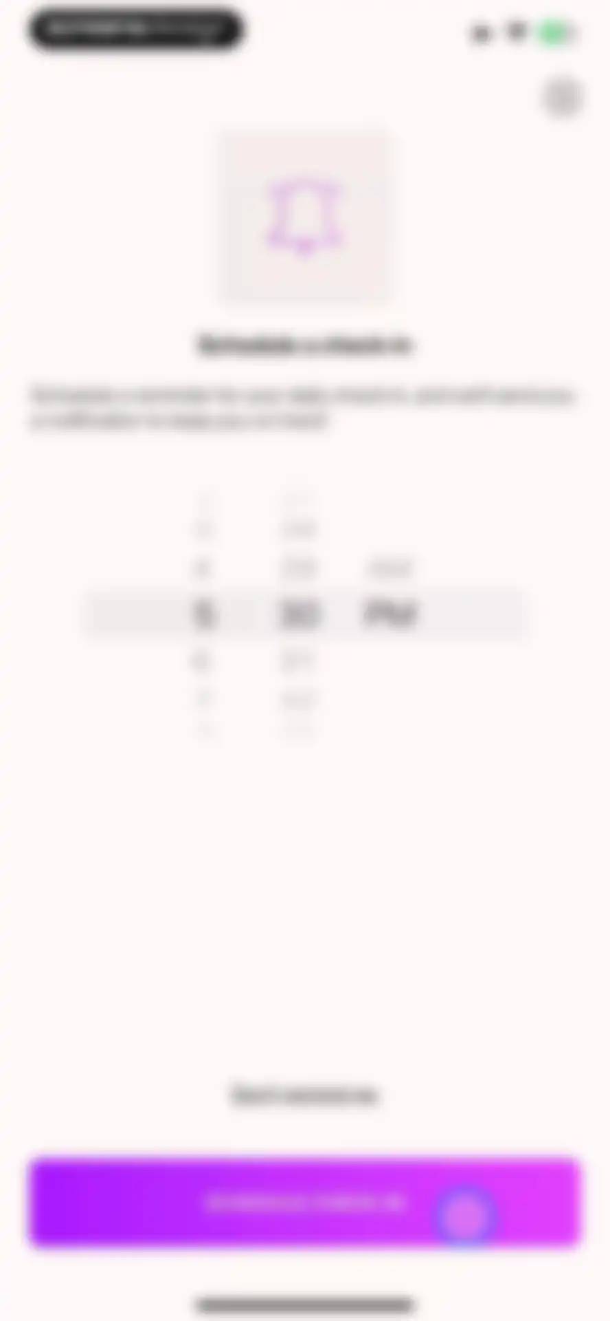 Reveri: Relief in Minutes screen 41