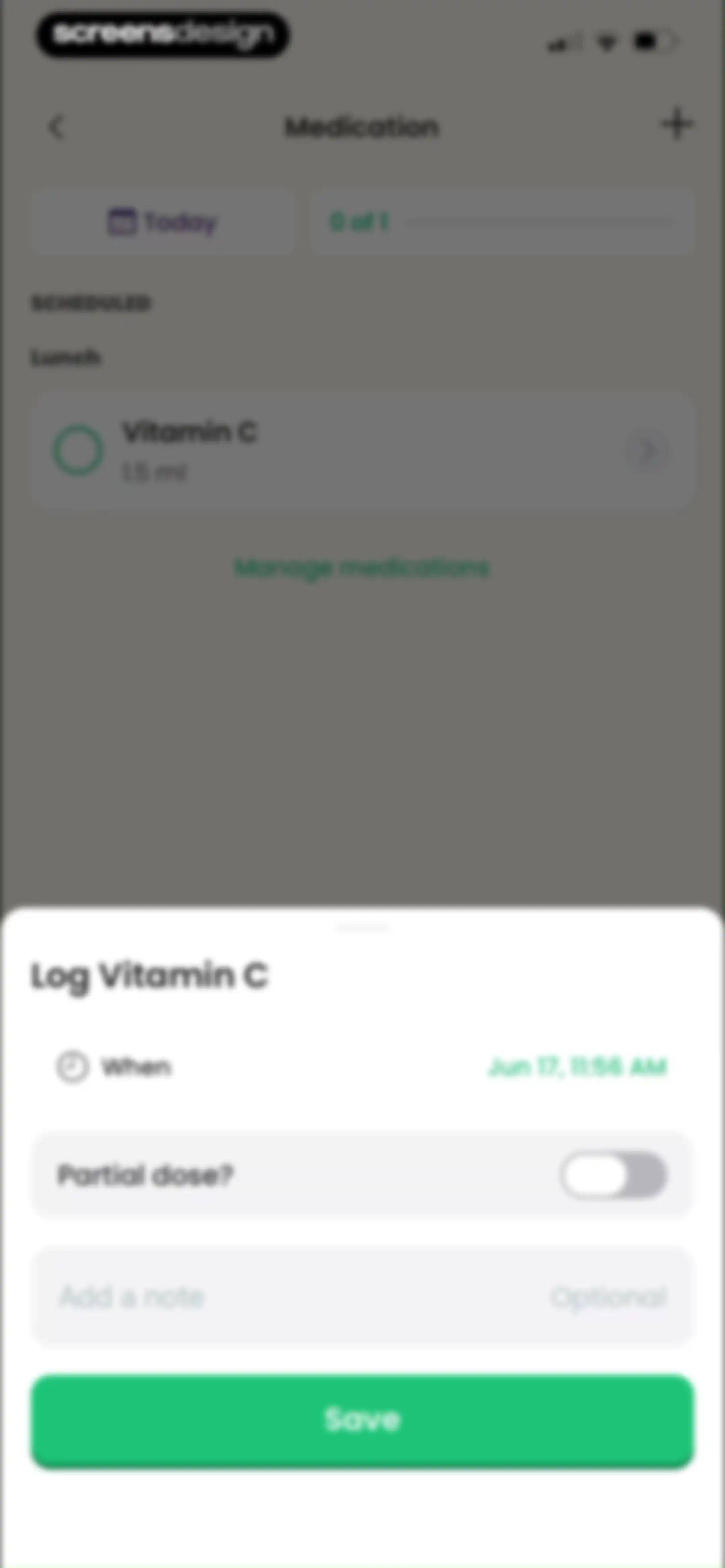 Baby Leap: Milestone Tracker screen 65